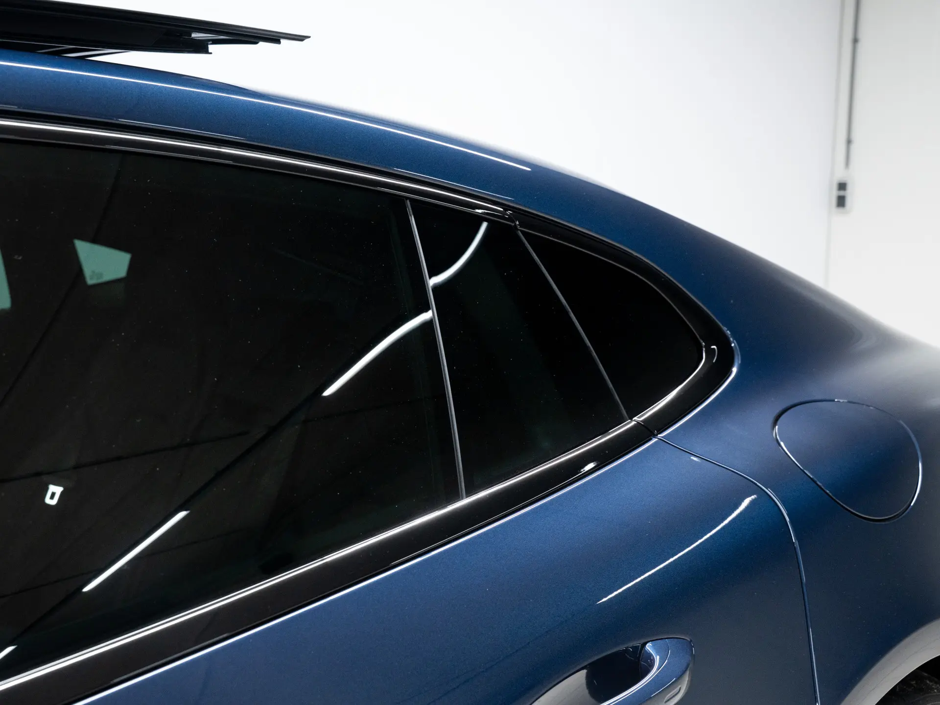 Panamera 4S E-Hybrid