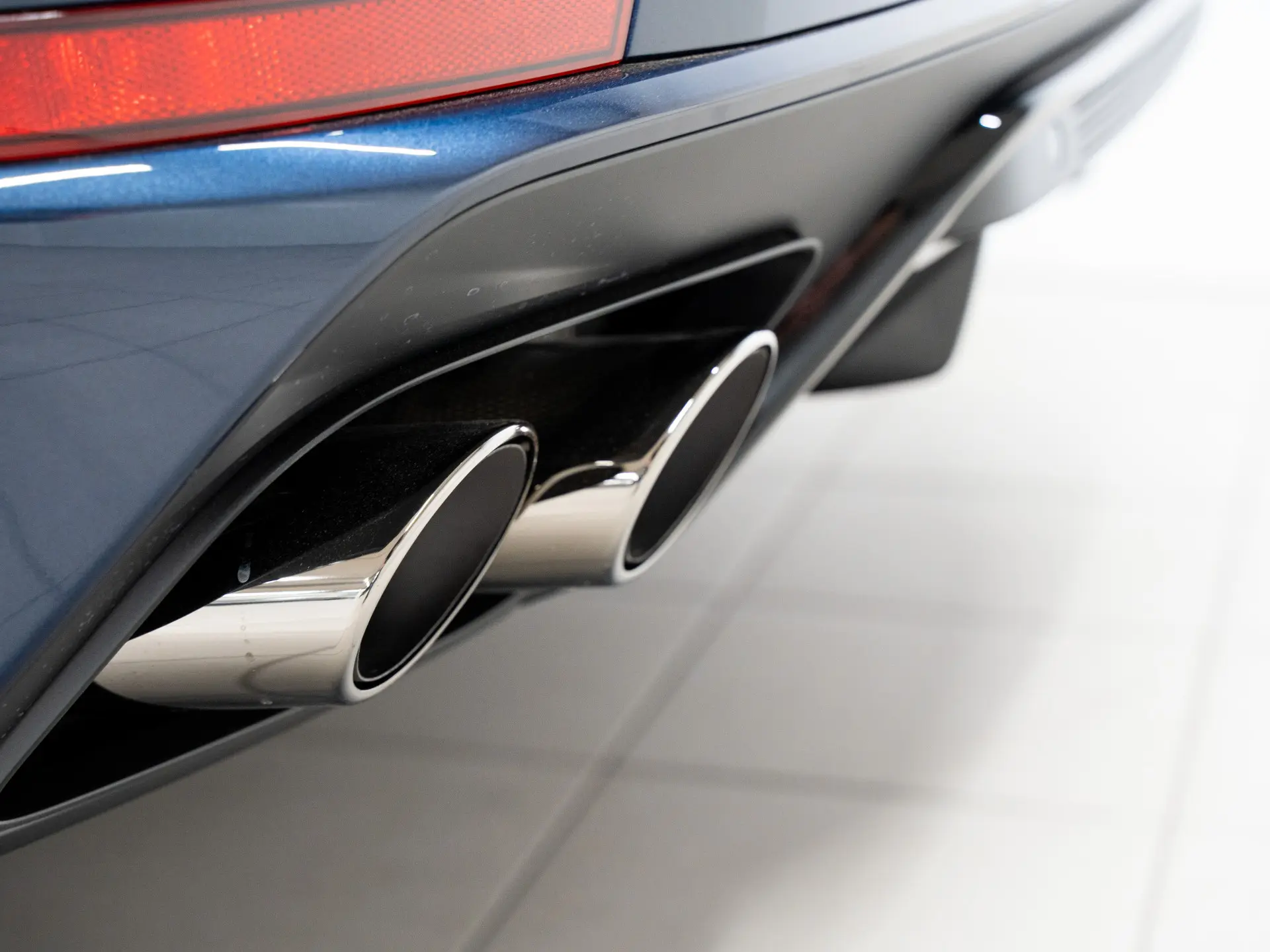 Panamera 4S E-Hybrid