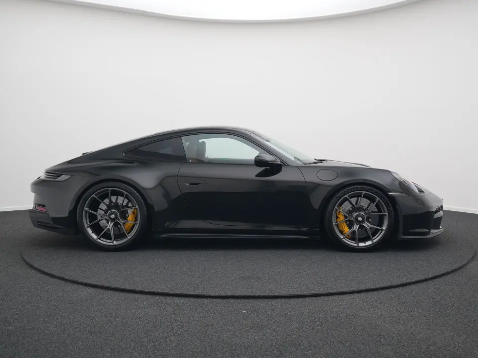 Porsche 911 GT3 Touring