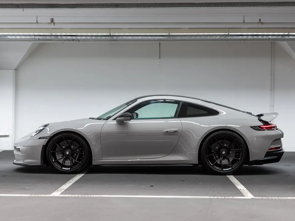 Porsche 911 GT3 Touring