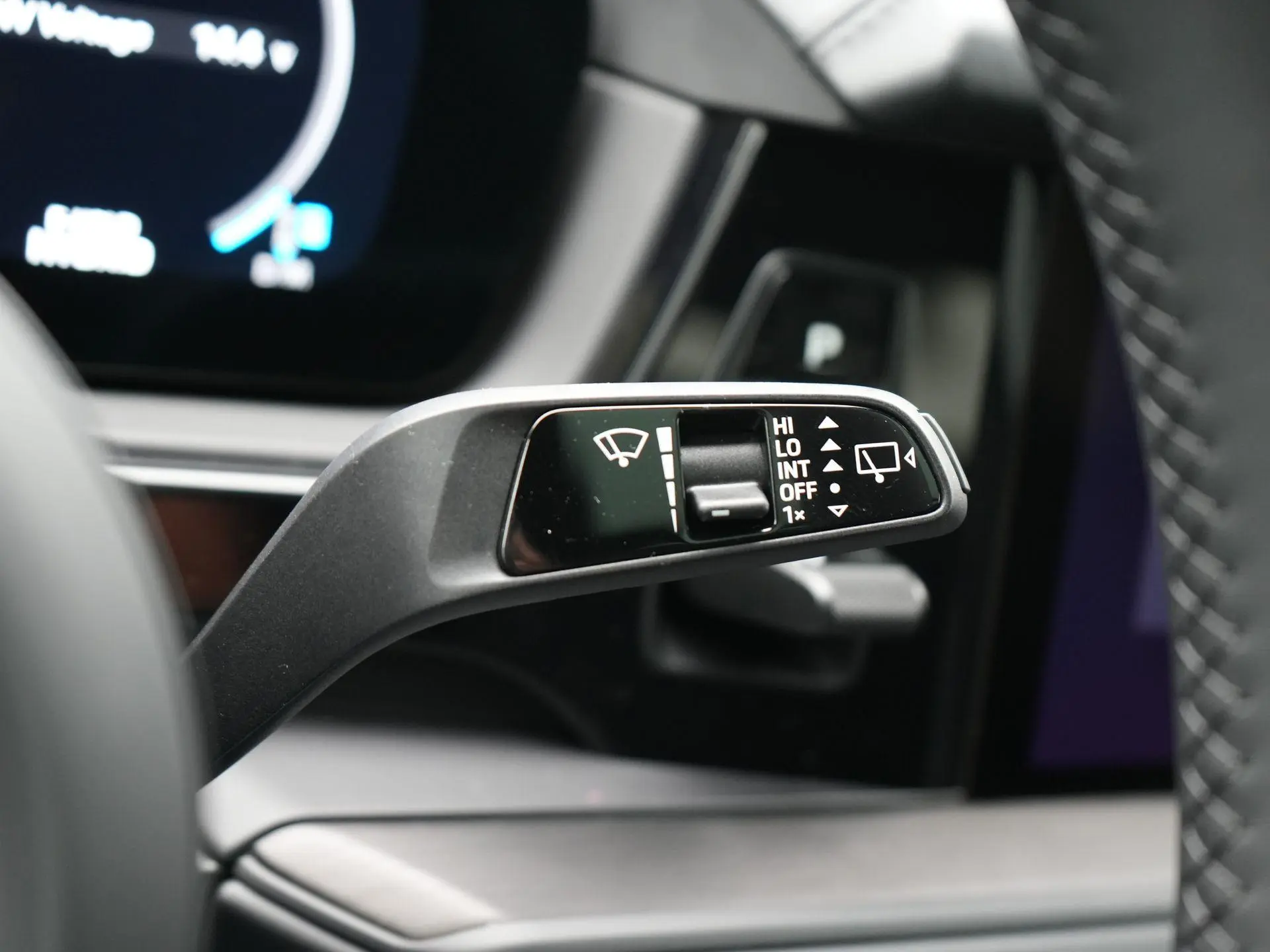 Cayenne E-Hybrid