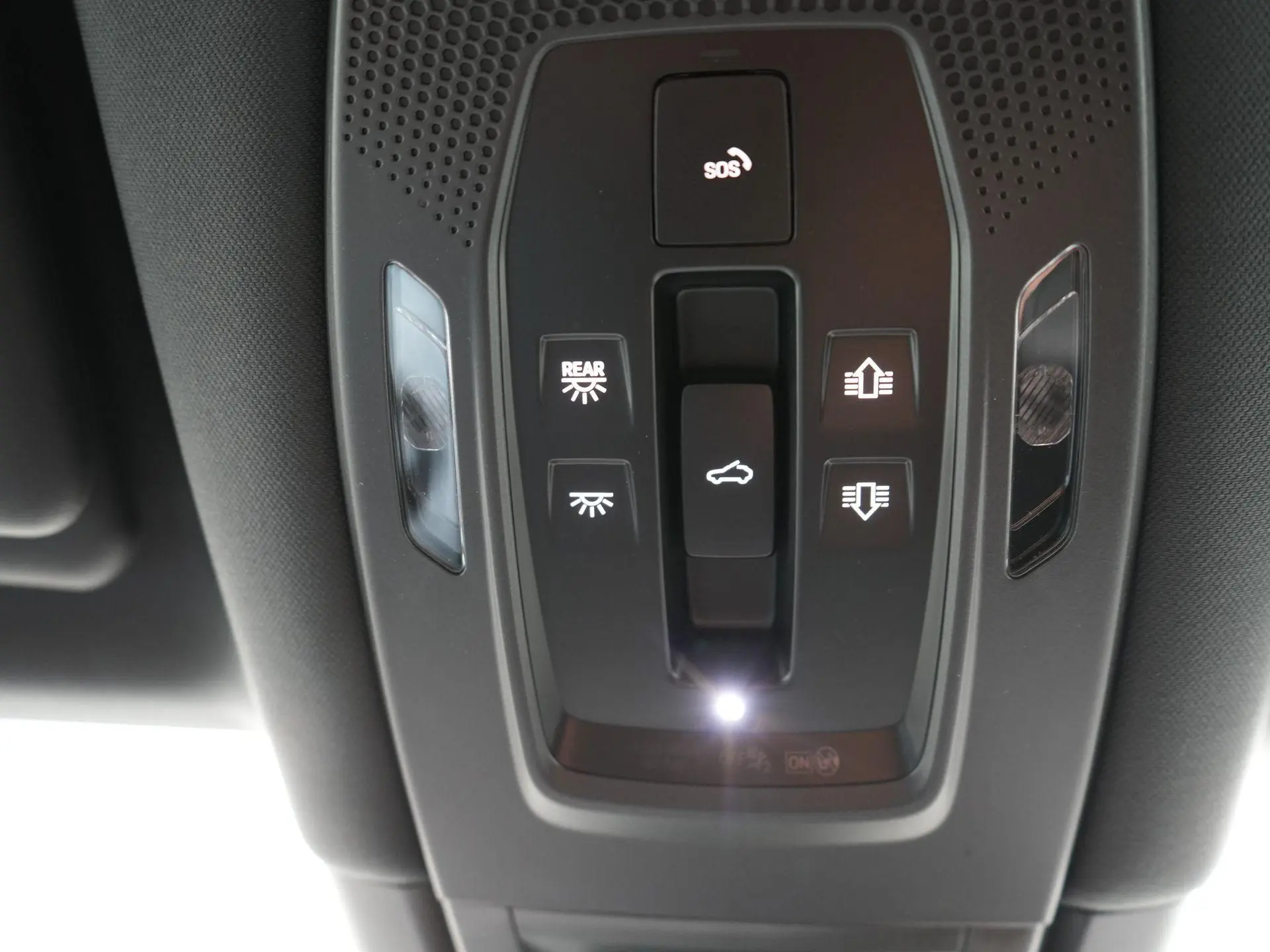 Cayenne E-Hybrid