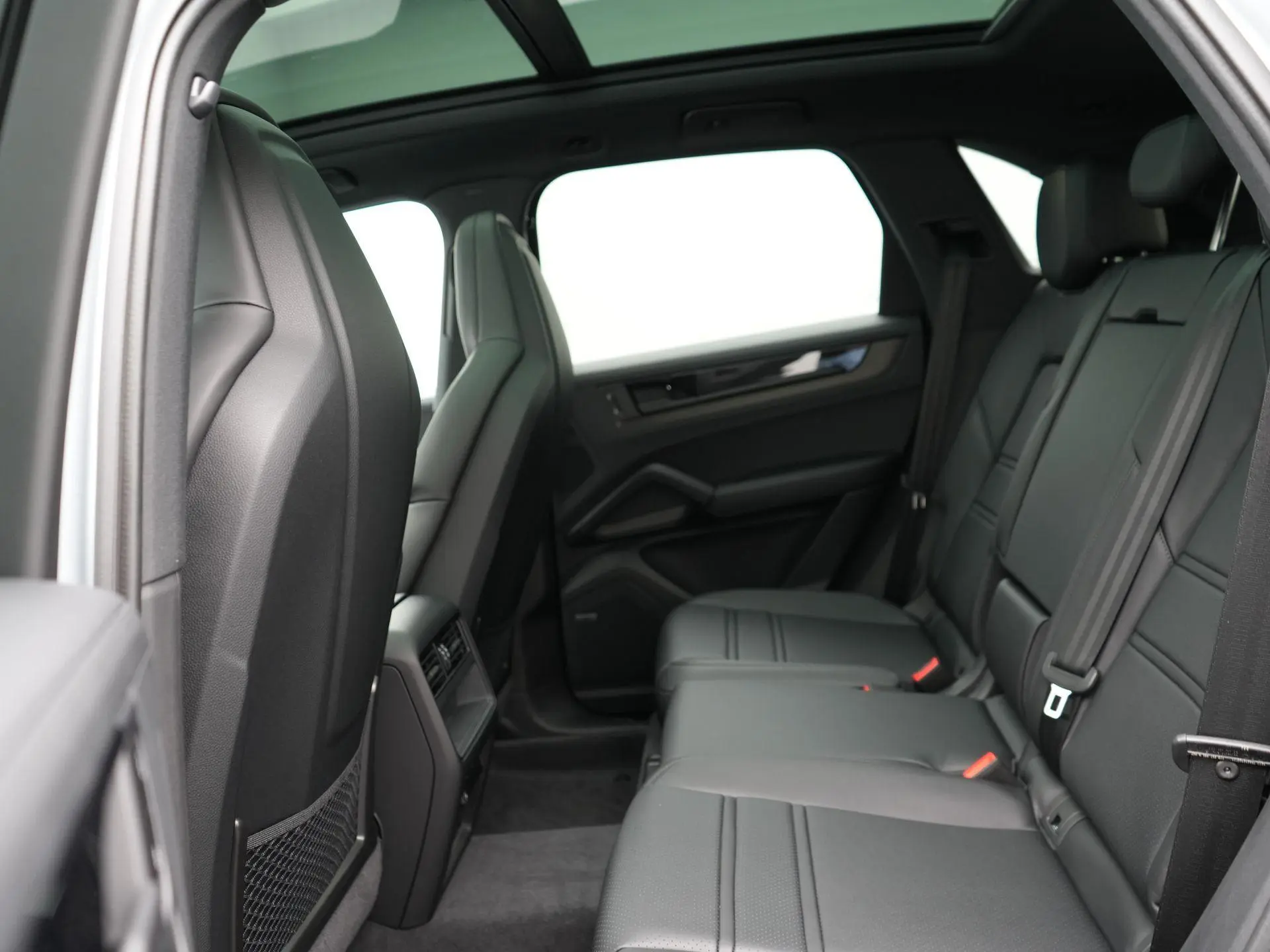 Cayenne E-Hybrid