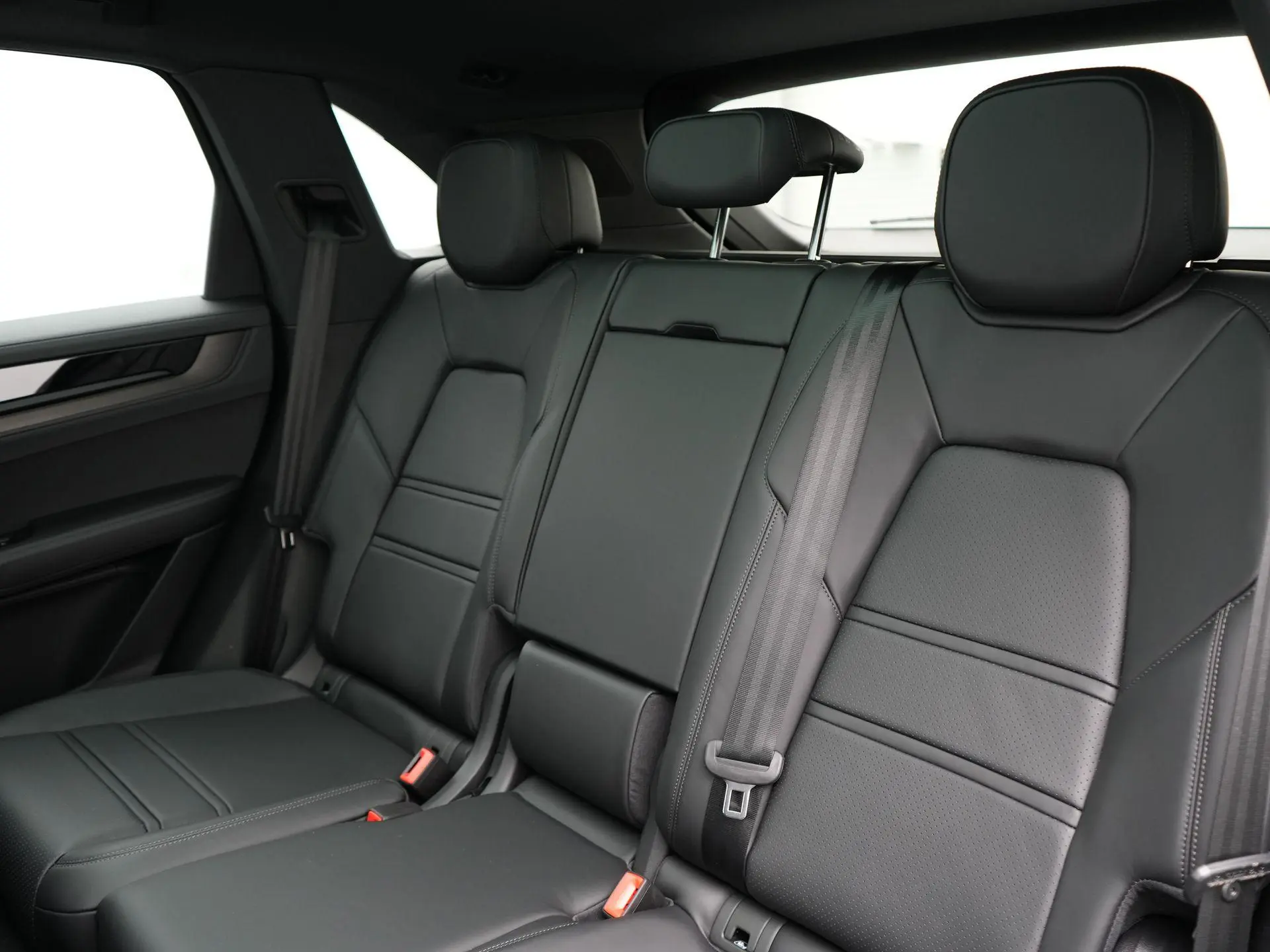 Cayenne E-Hybrid