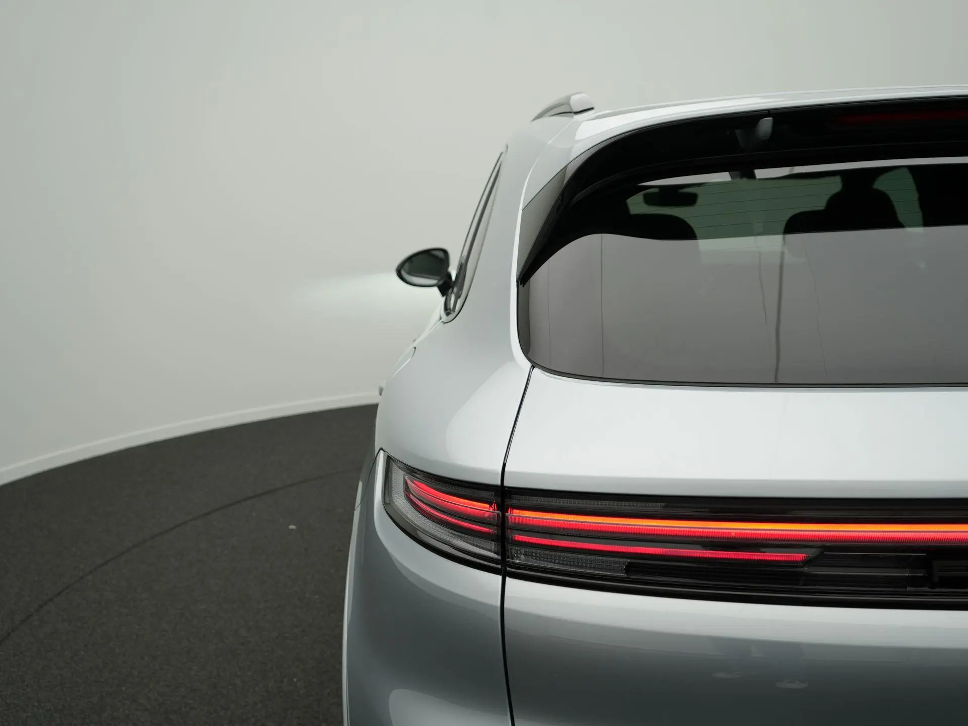Cayenne E-Hybrid