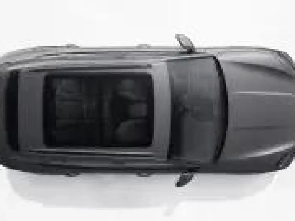 Cayenne E-Hybrid Black Edition