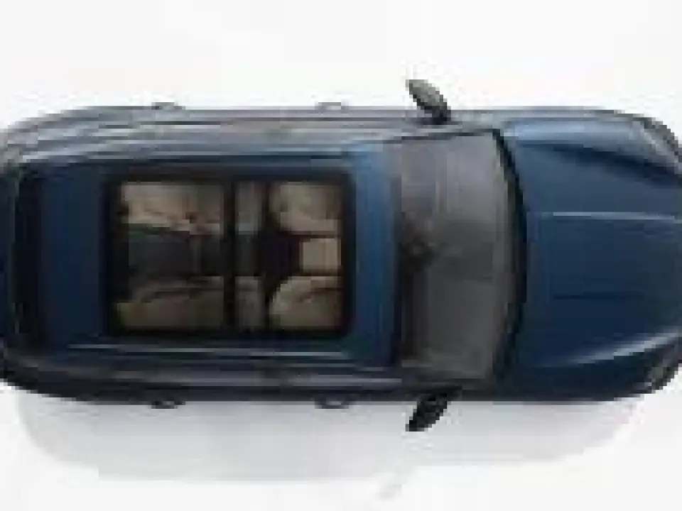 Cayenne E-Hybrid Black Edition