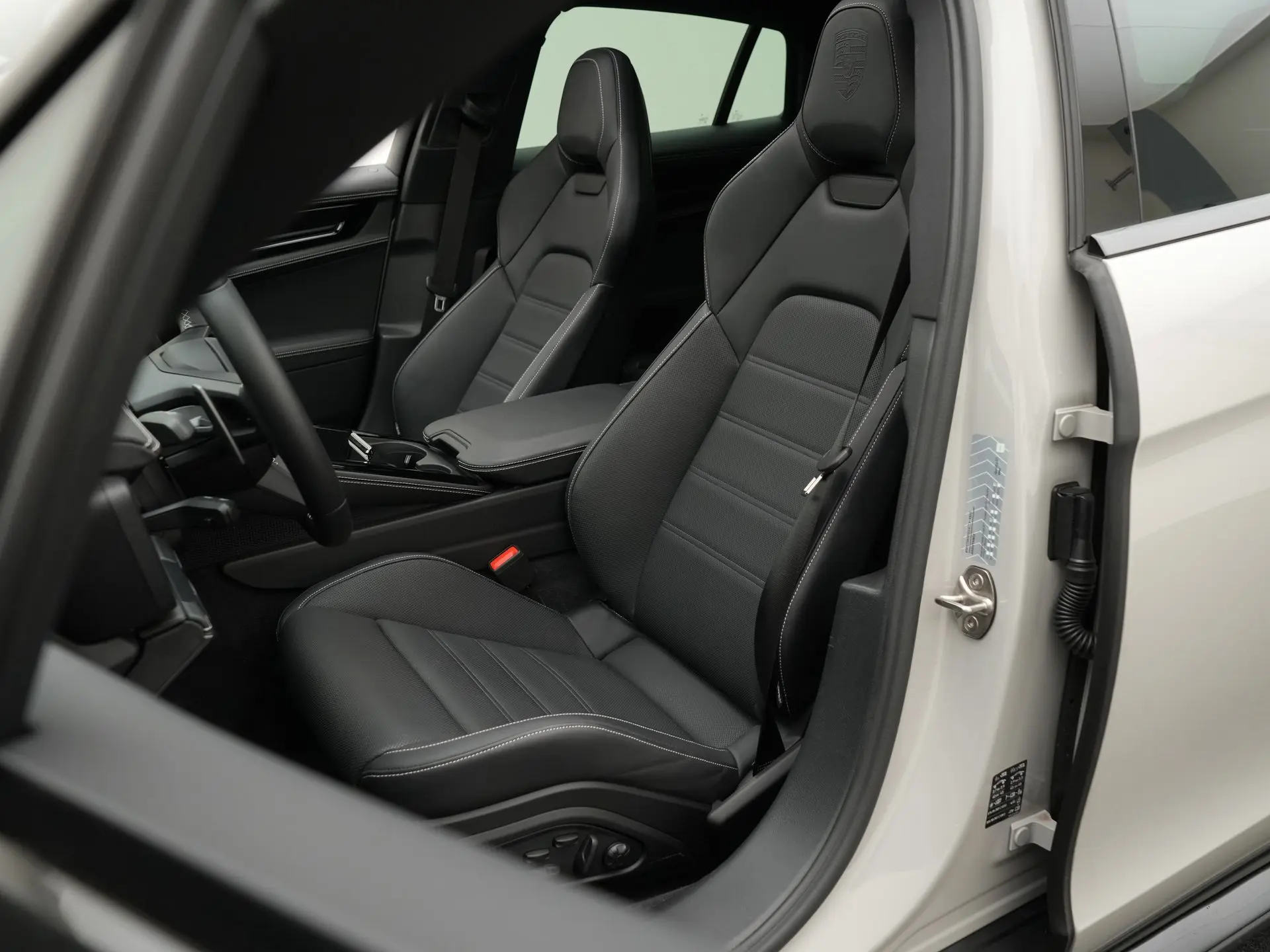 Panamera 4S E-Hybrid