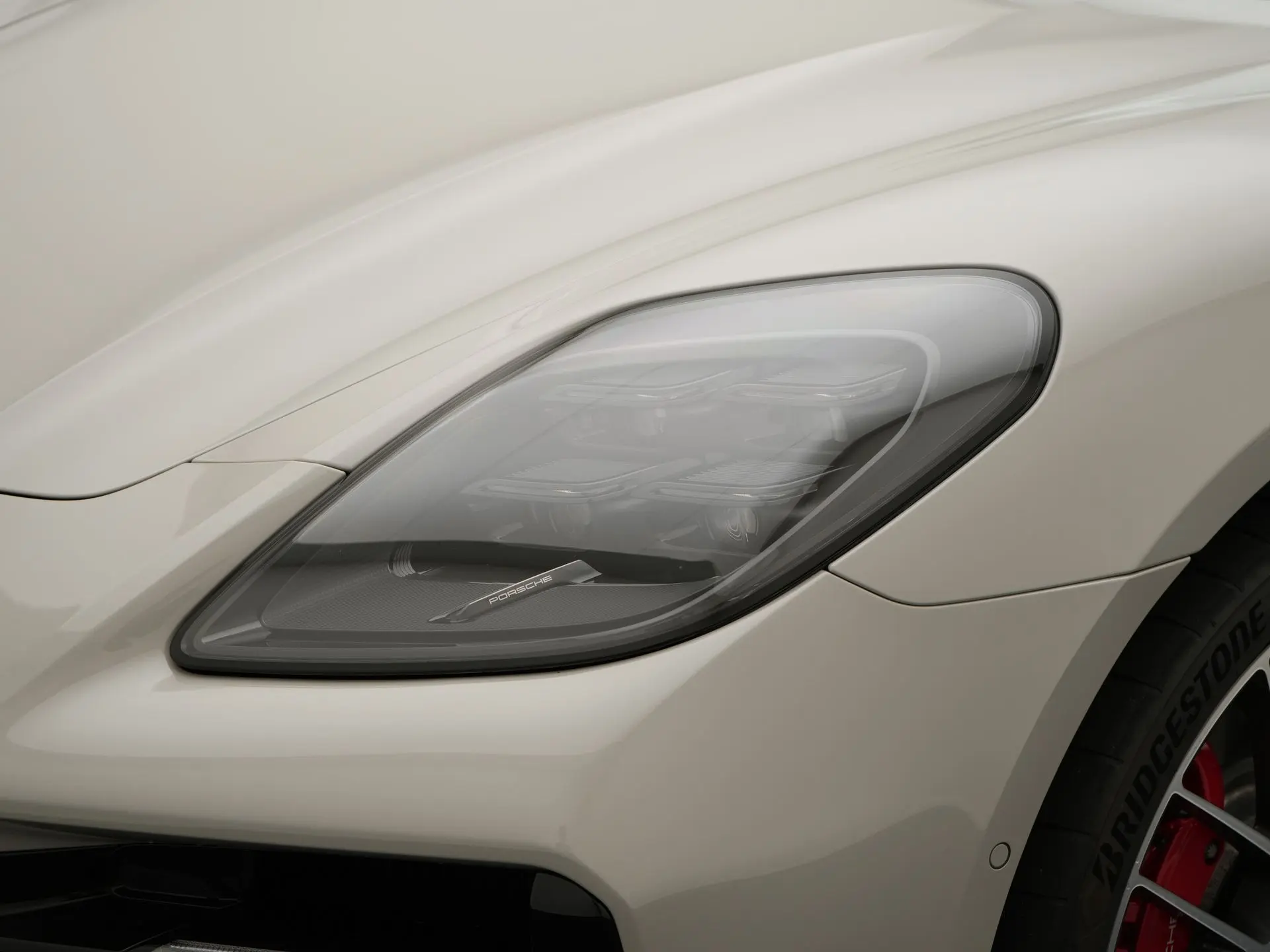 Panamera 4S E-Hybrid