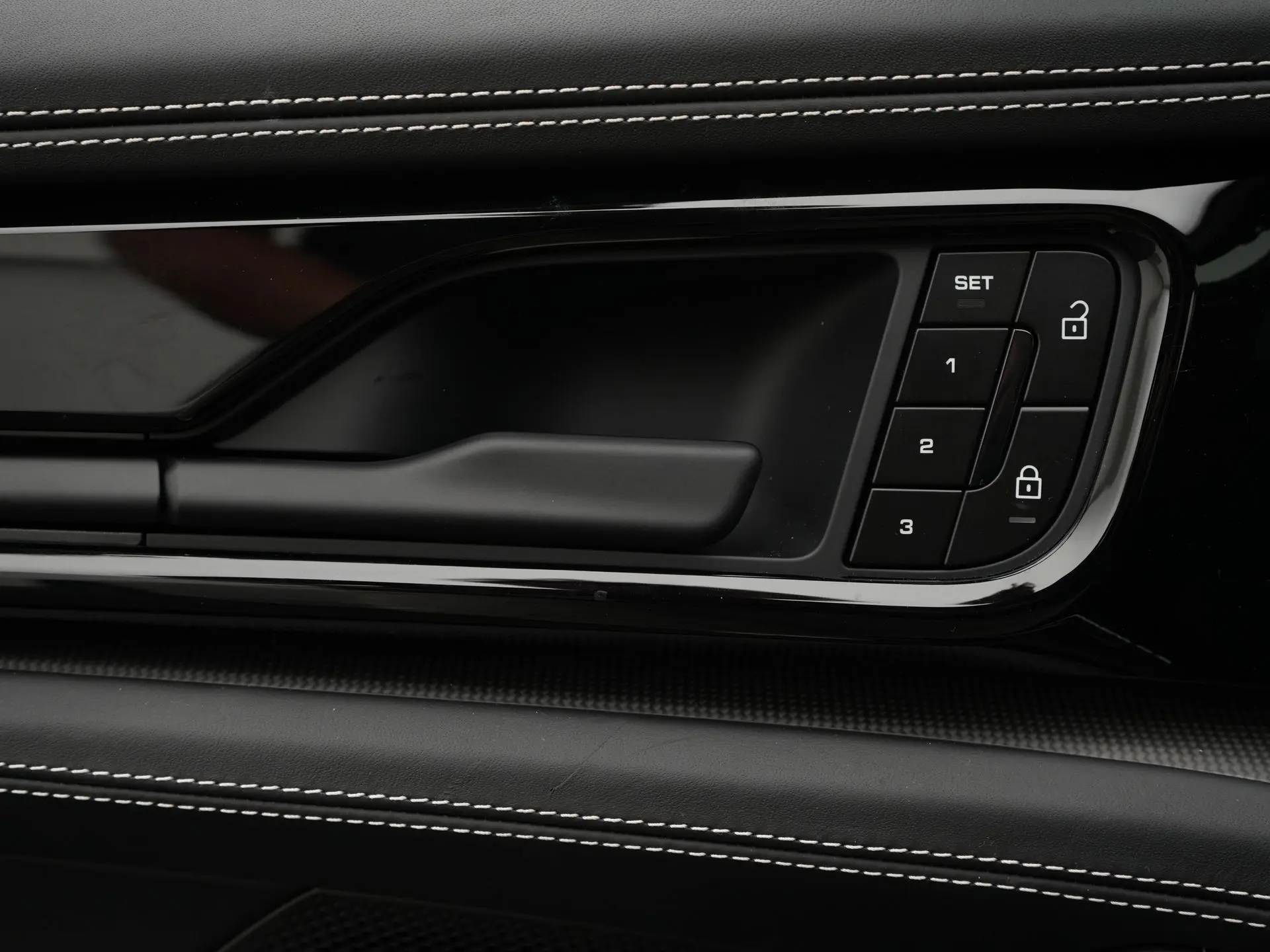 Panamera 4S E-Hybrid