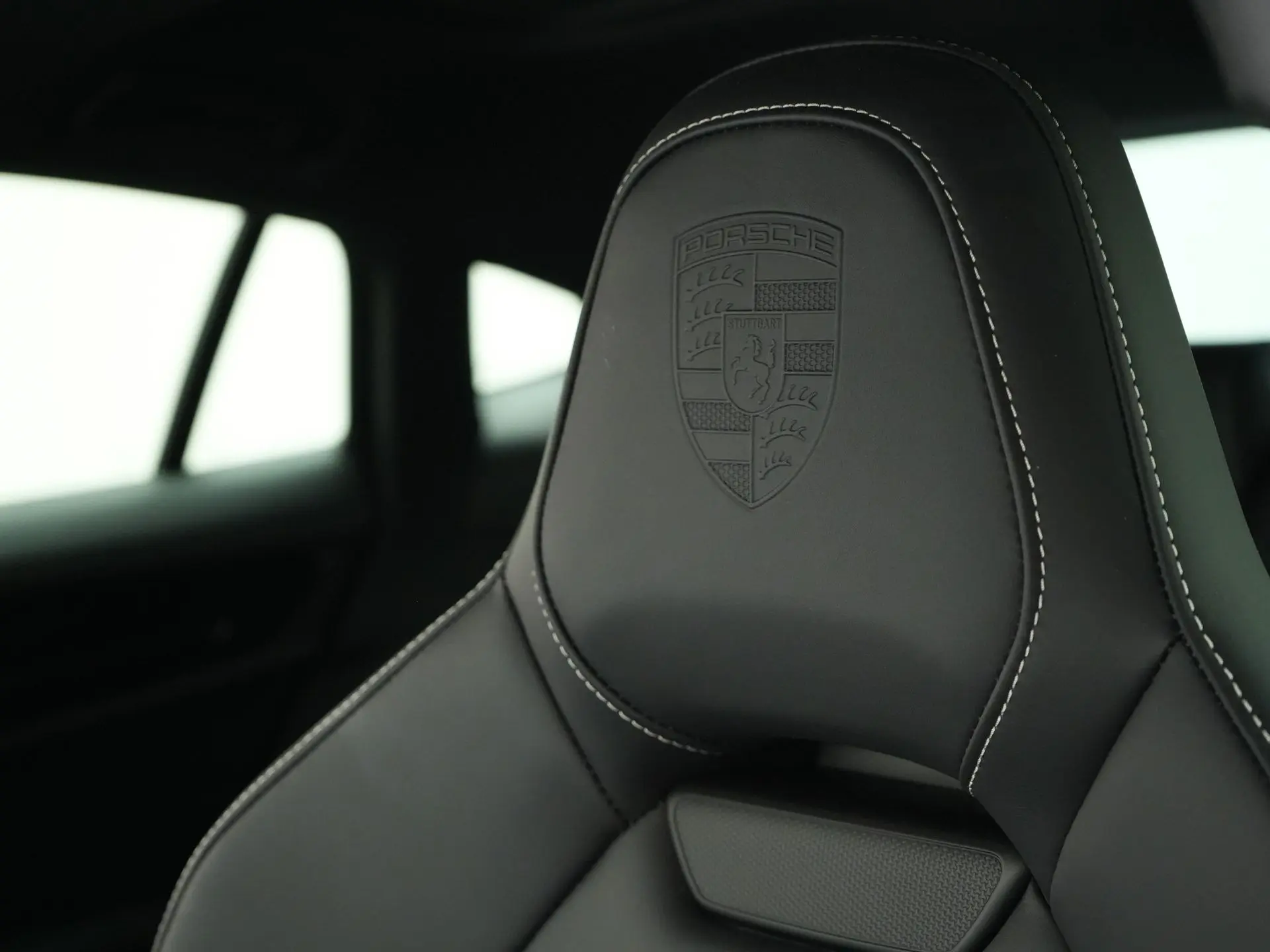 Panamera 4S E-Hybrid