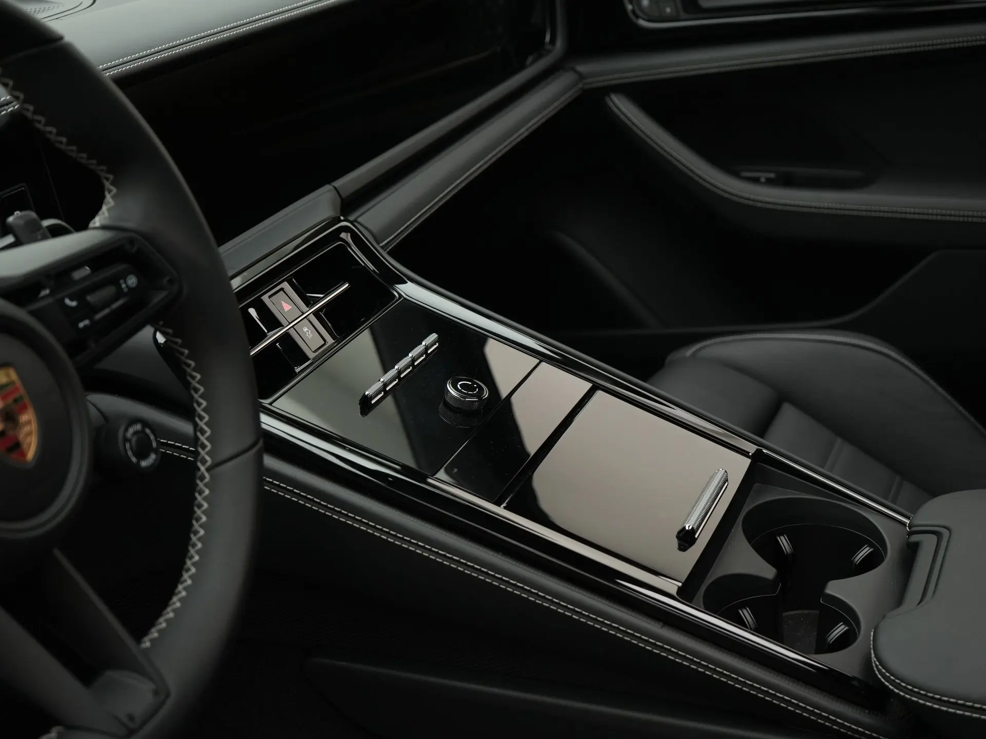 Panamera 4S E-Hybrid