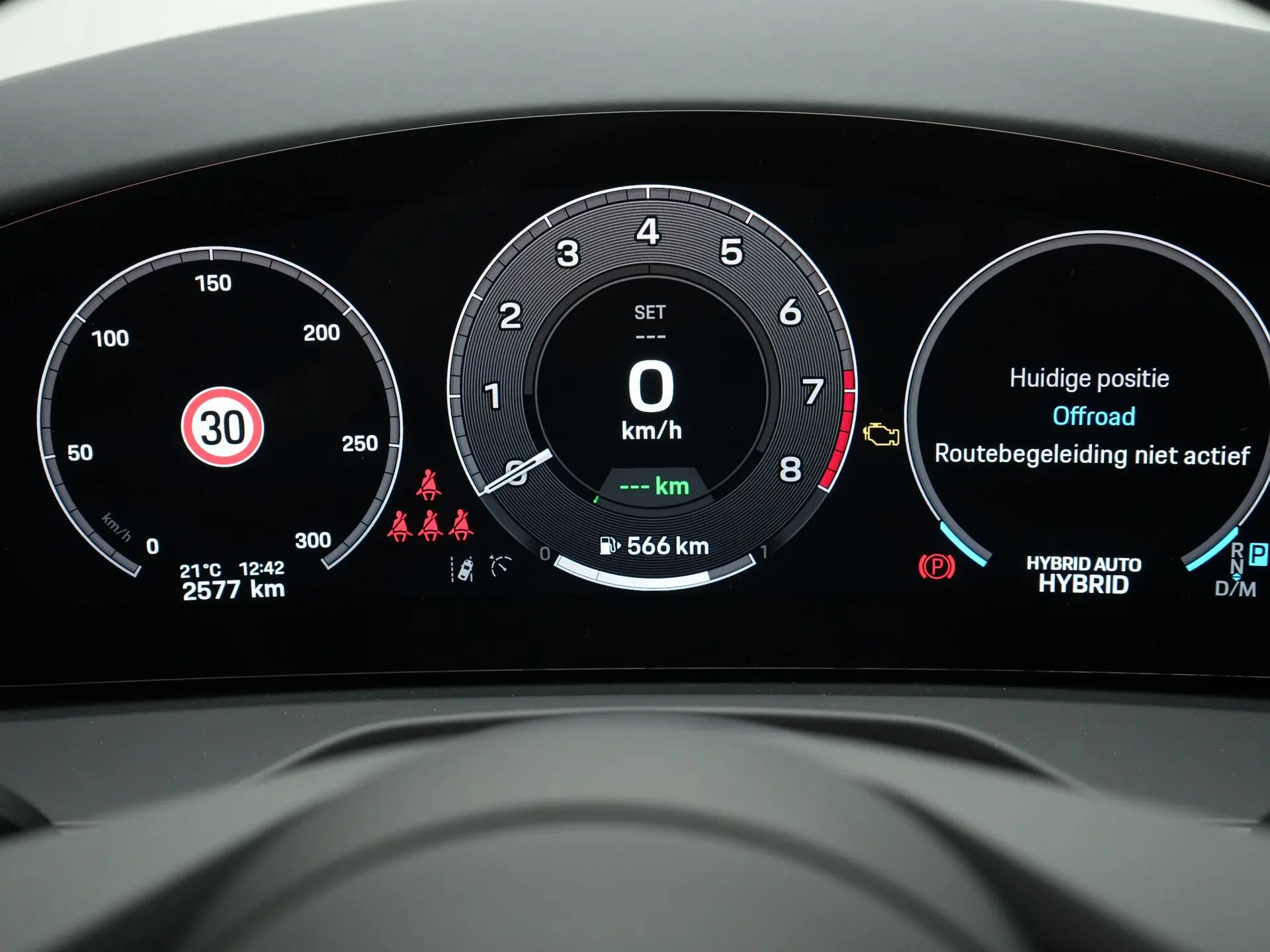 Panamera 4S E-Hybrid