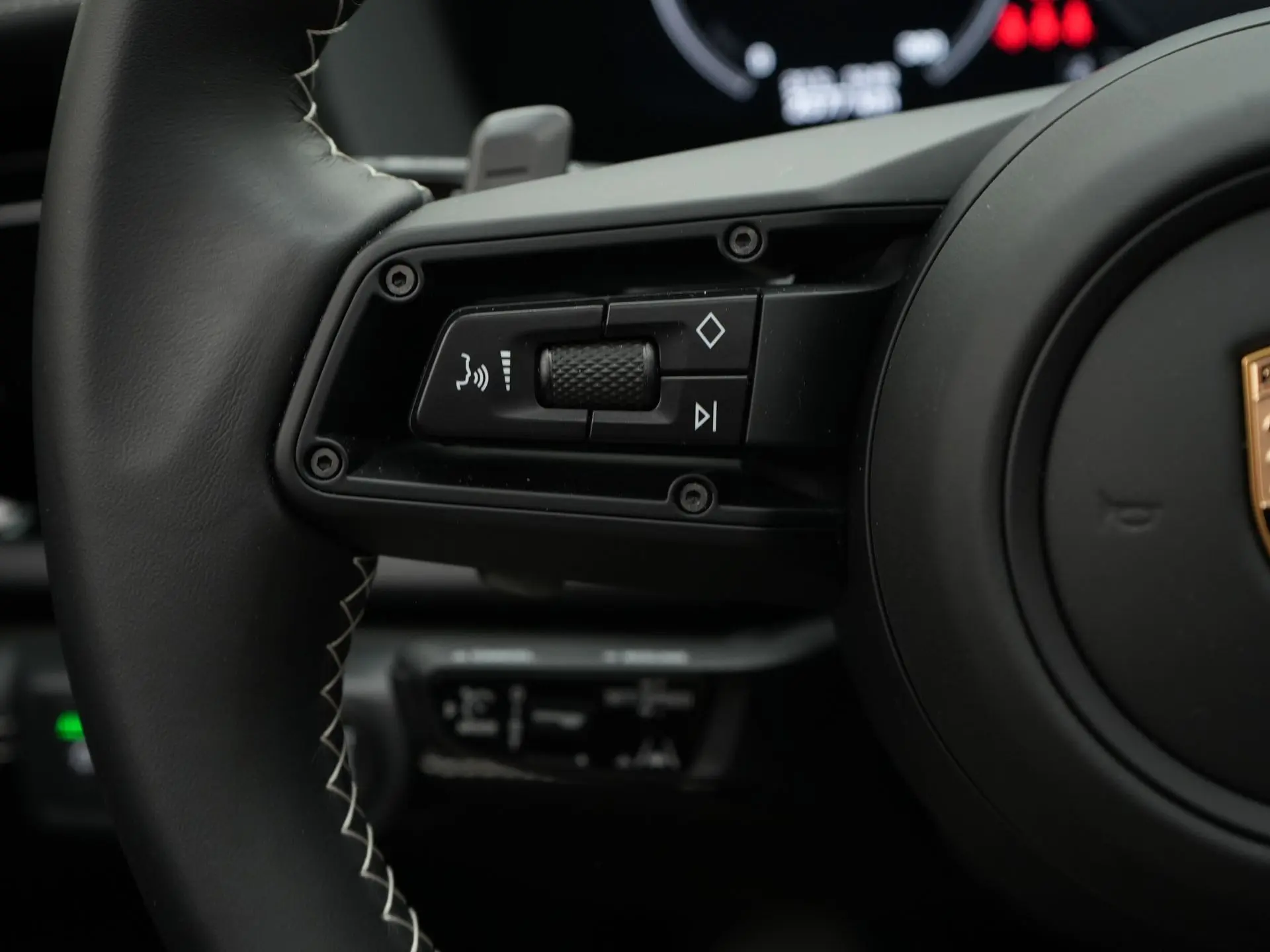 Panamera 4S E-Hybrid