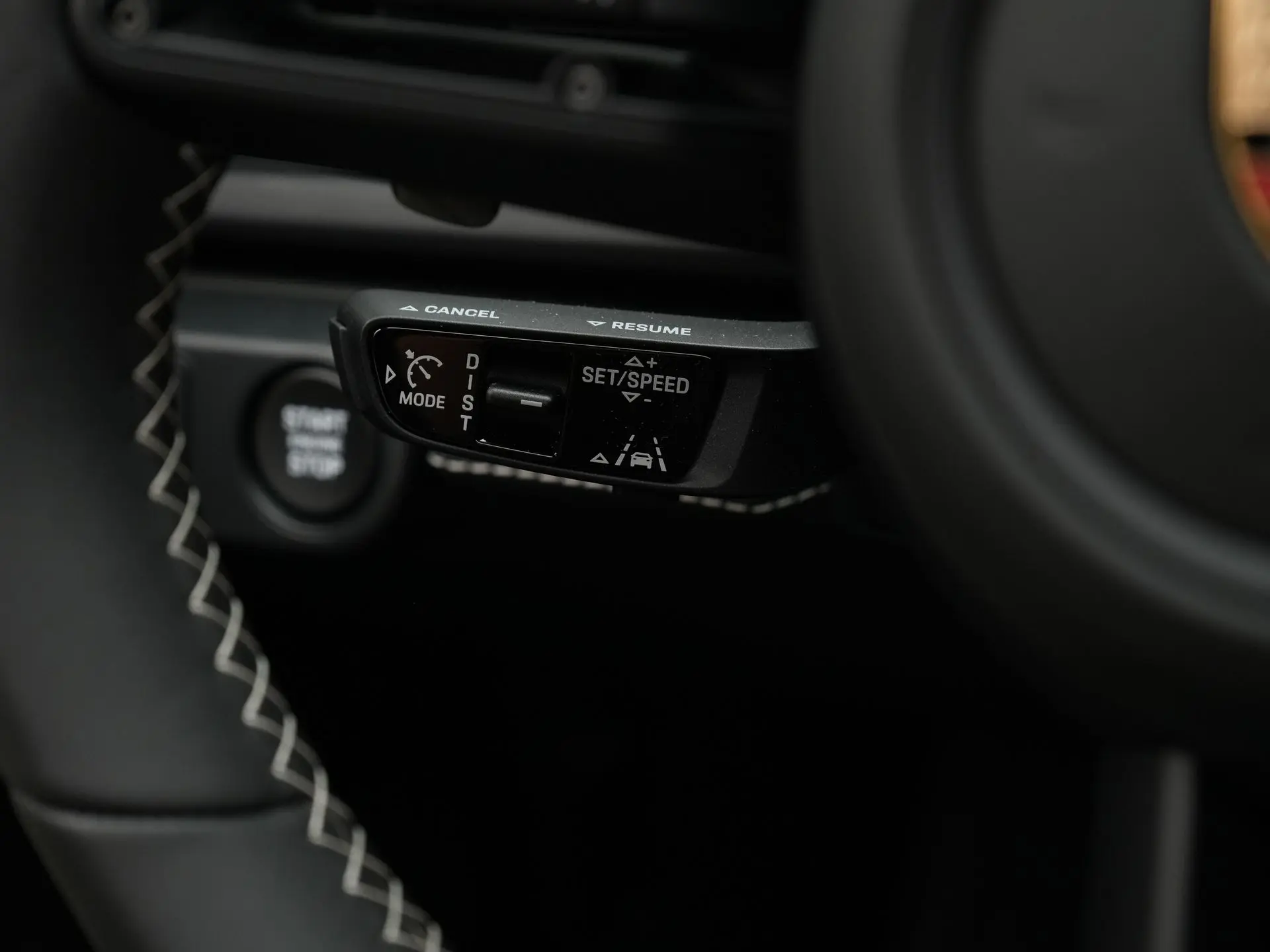 Panamera 4S E-Hybrid