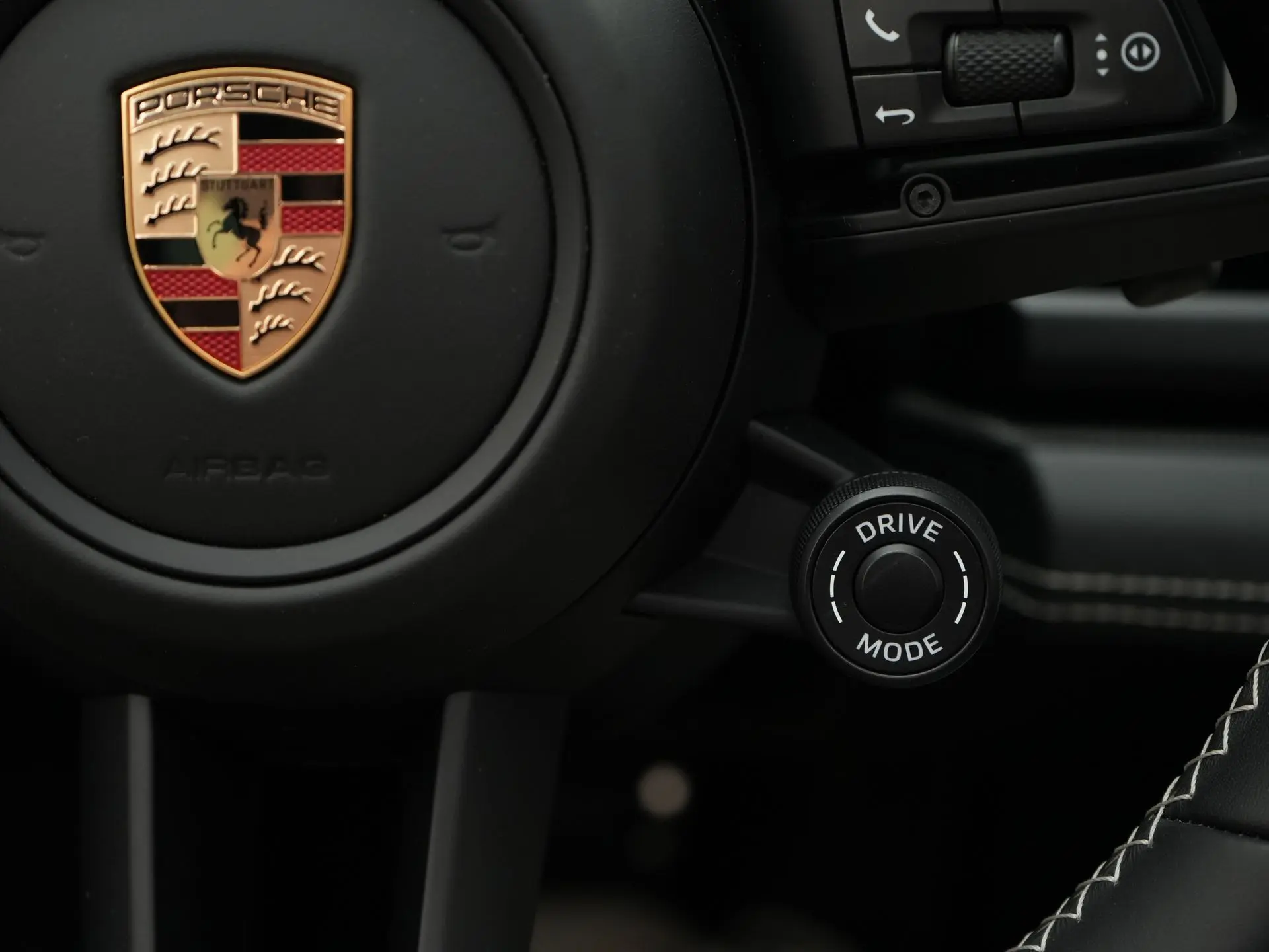 Panamera 4S E-Hybrid