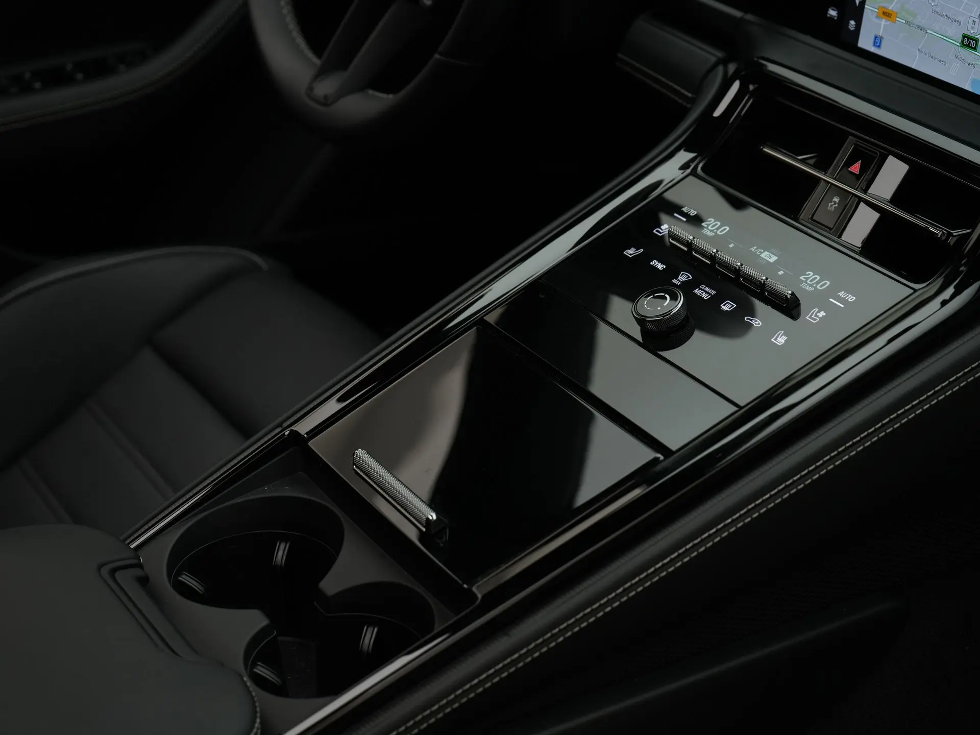 Panamera 4S E-Hybrid