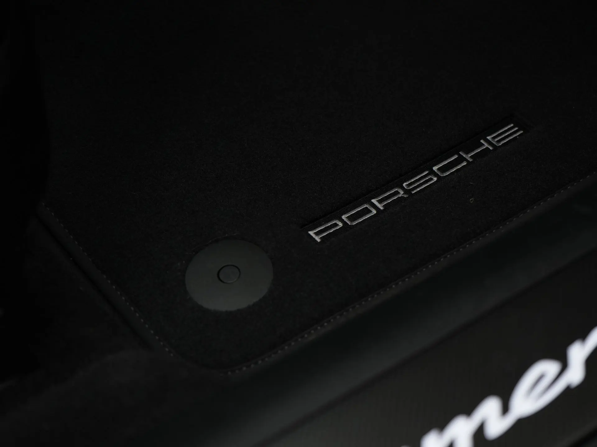 Panamera 4S E-Hybrid