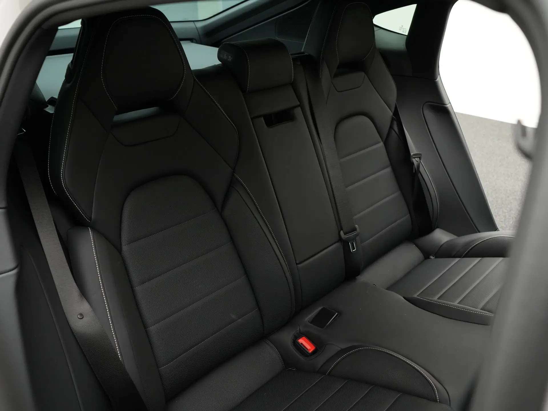 Panamera 4S E-Hybrid