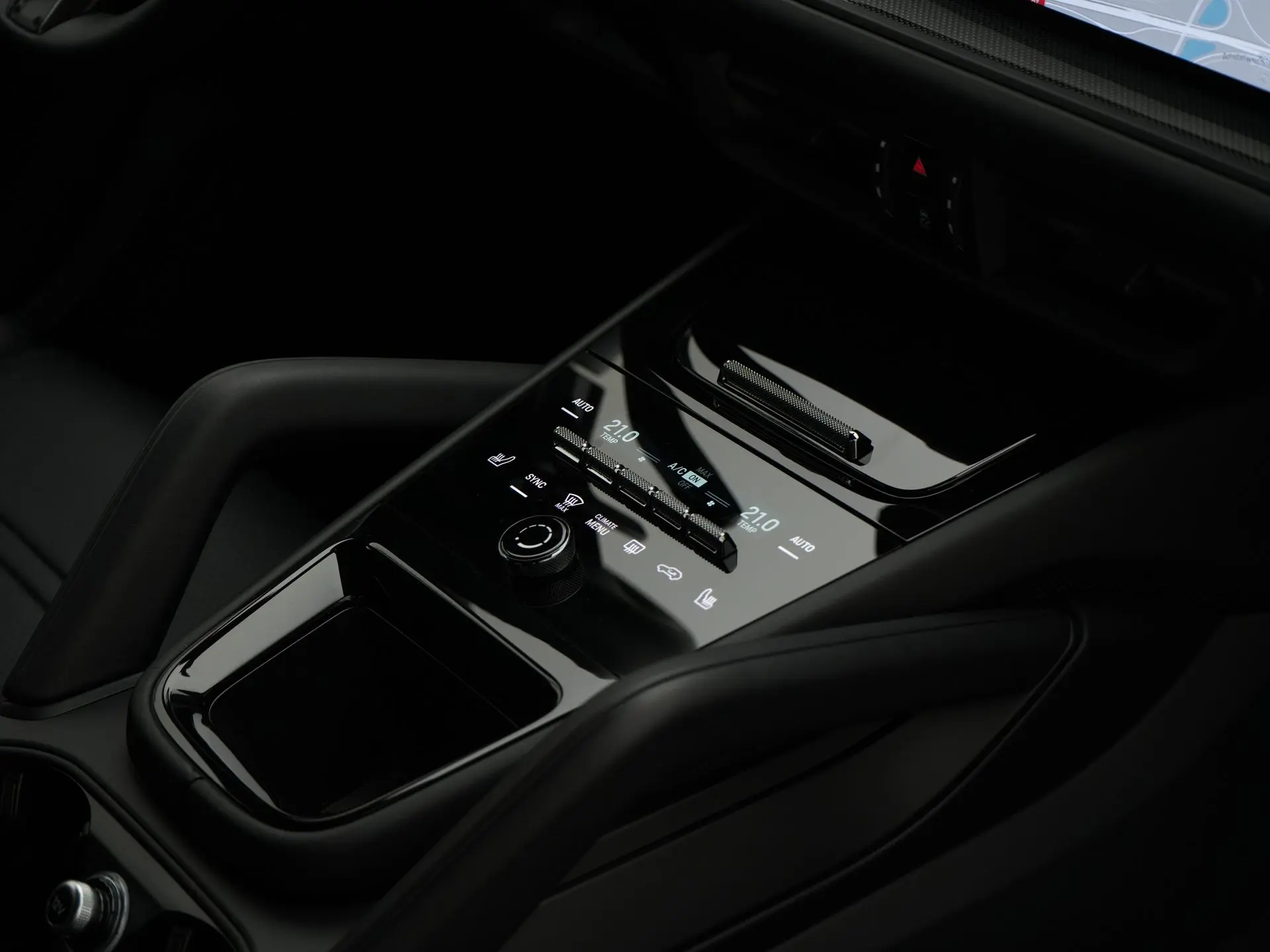 Cayenne Turbo E-Hybrid Coupé met GT-Pakket