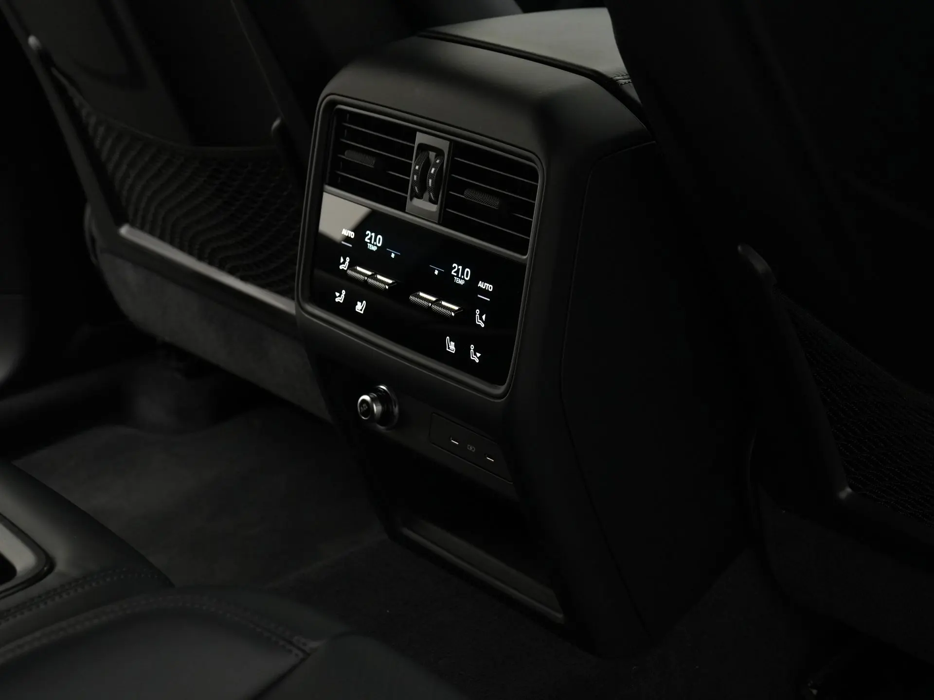 Cayenne Turbo E-Hybrid Coupé met GT-Pakket