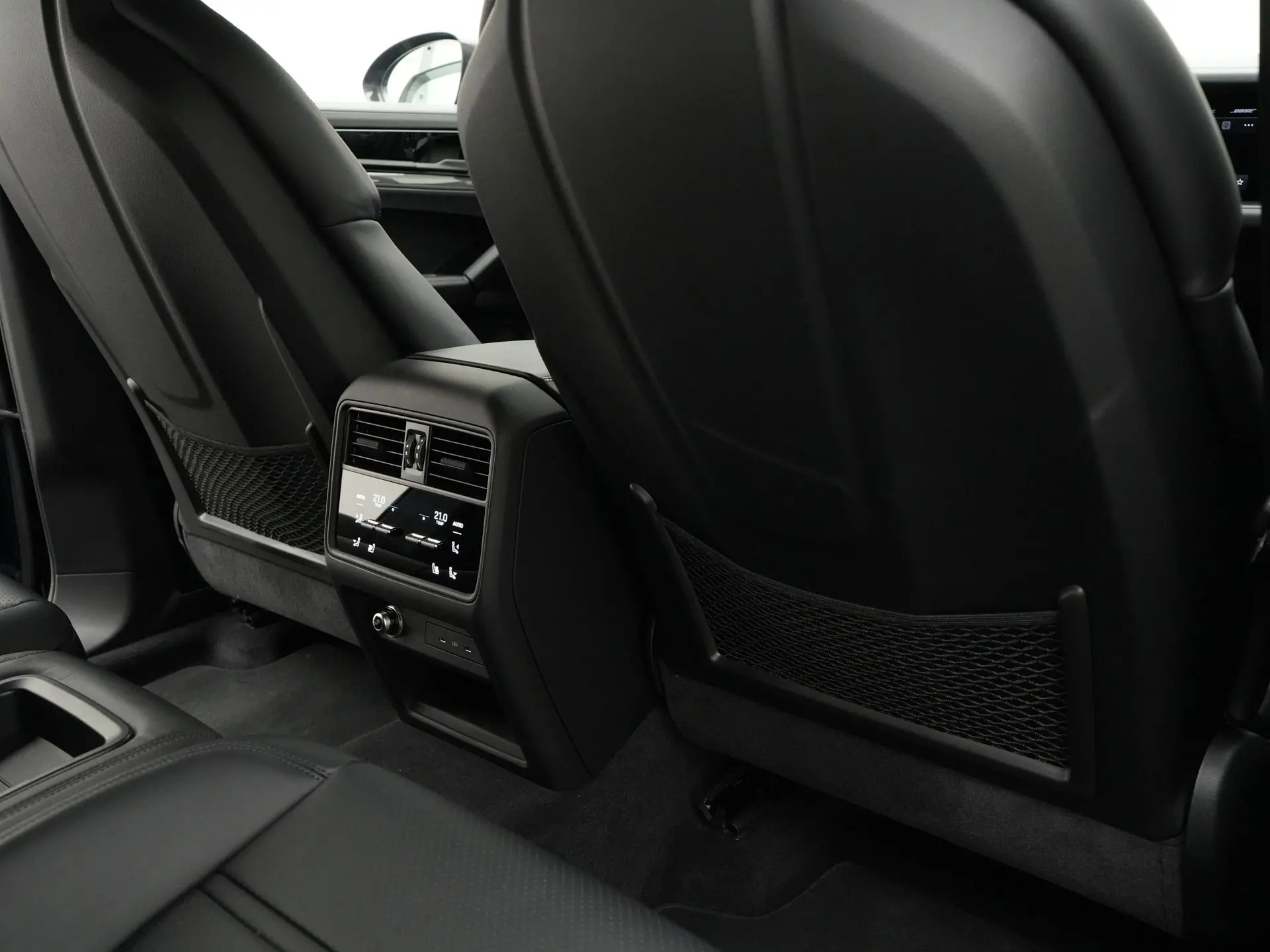 Cayenne Turbo E-Hybrid Coupé met GT-Pakket