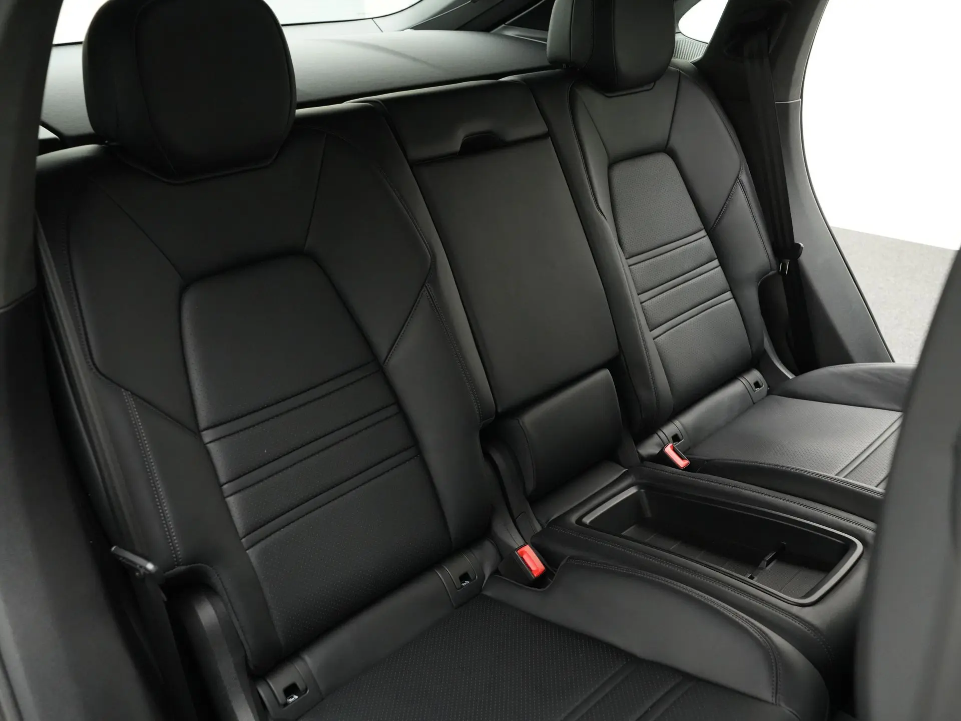 Cayenne Turbo E-Hybrid Coupé met GT-Pakket