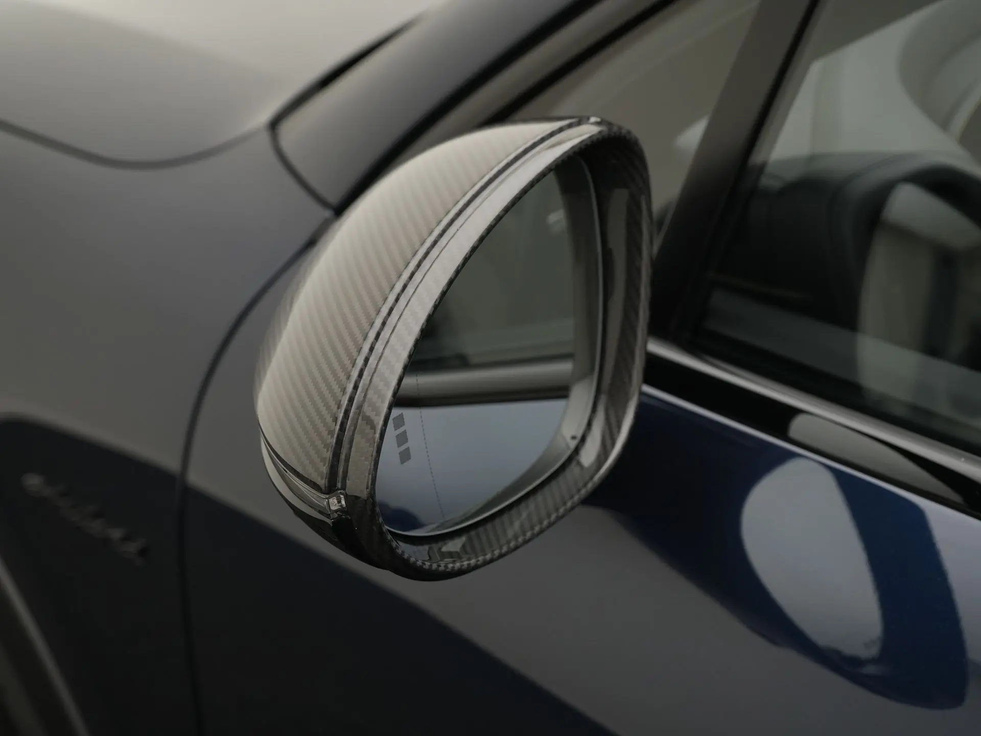 Cayenne Turbo E-Hybrid Coupé met GT-Pakket