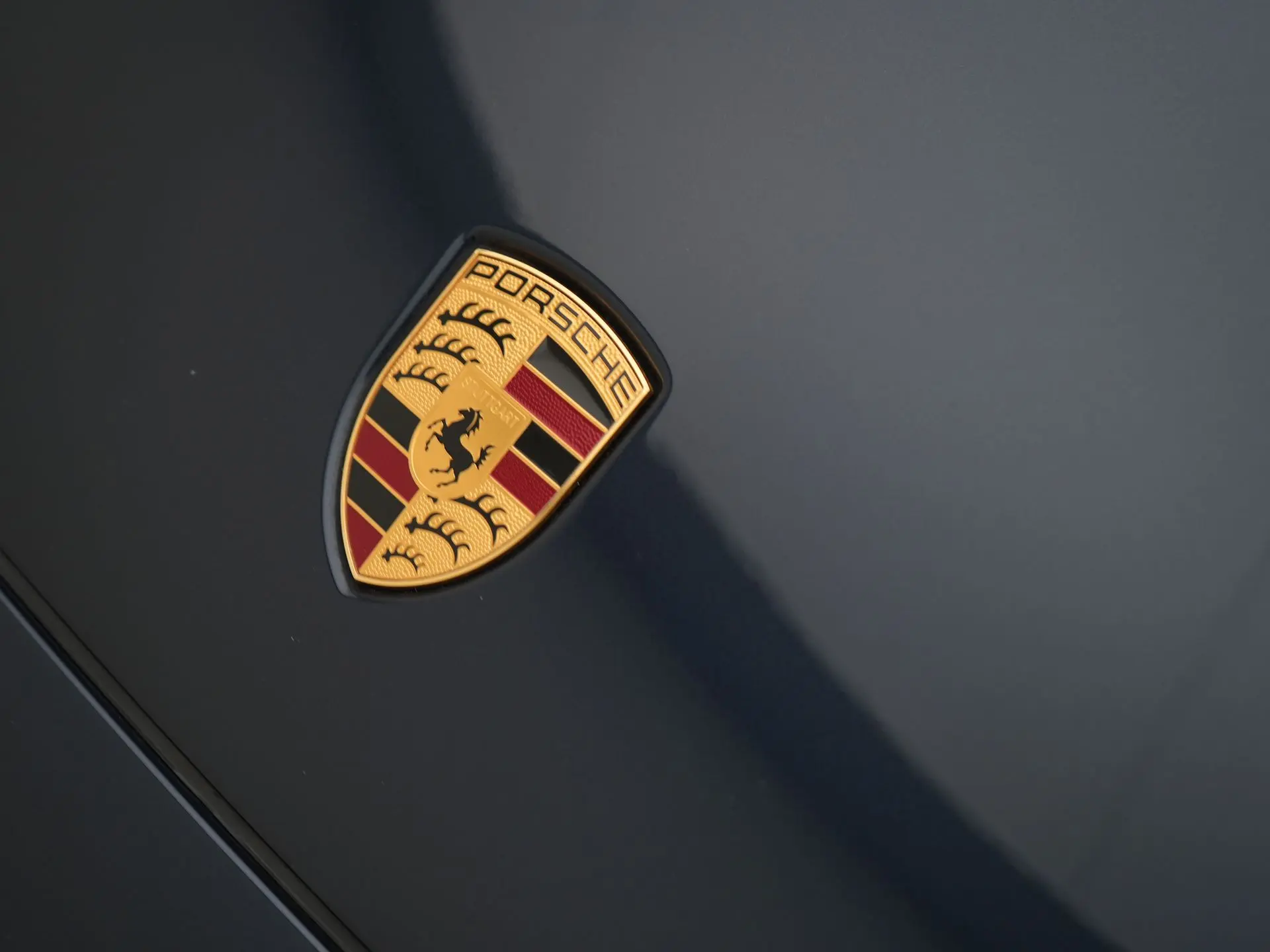 Cayenne Turbo E-Hybrid Coupé met GT-Pakket