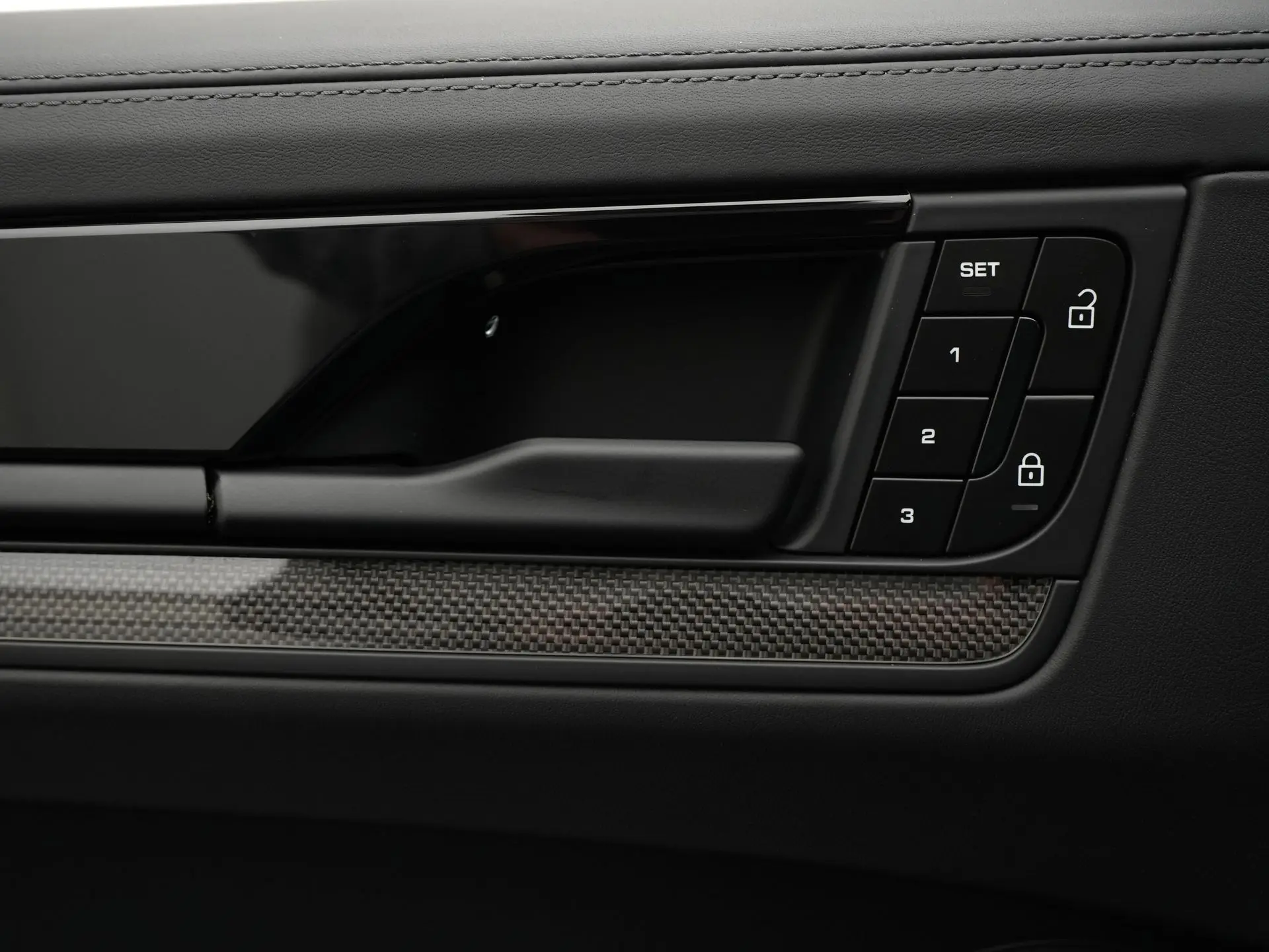 Cayenne Turbo E-Hybrid Coupé met GT-Pakket