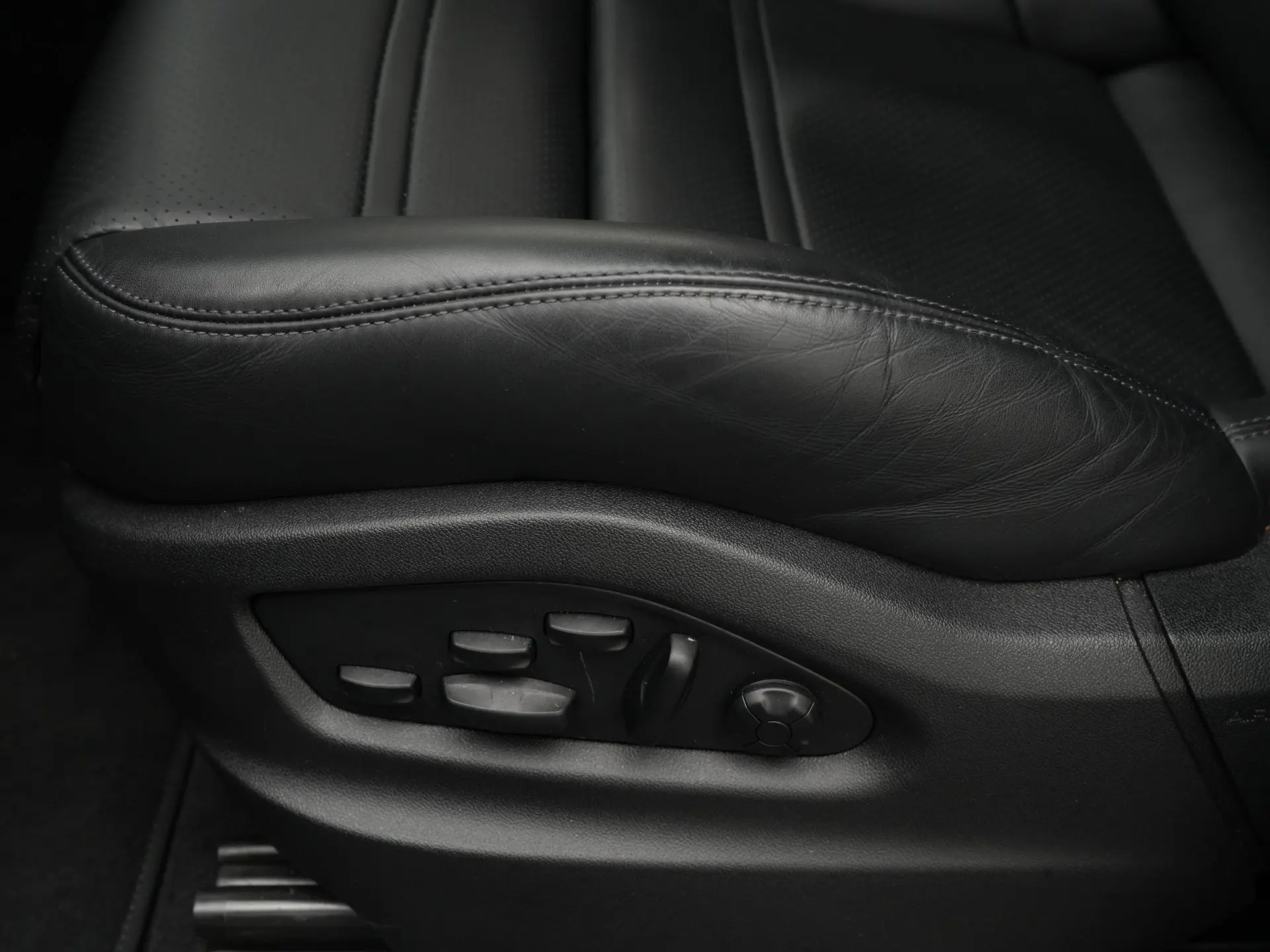 Cayenne Turbo E-Hybrid Coupé met GT-Pakket