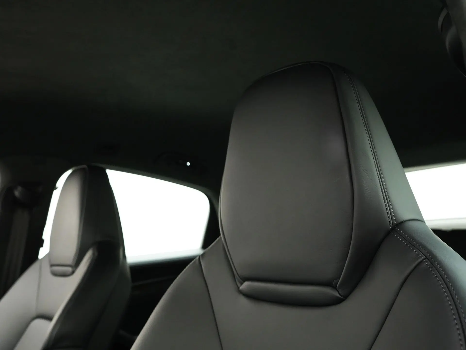 Cayenne Turbo E-Hybrid Coupé met GT-Pakket