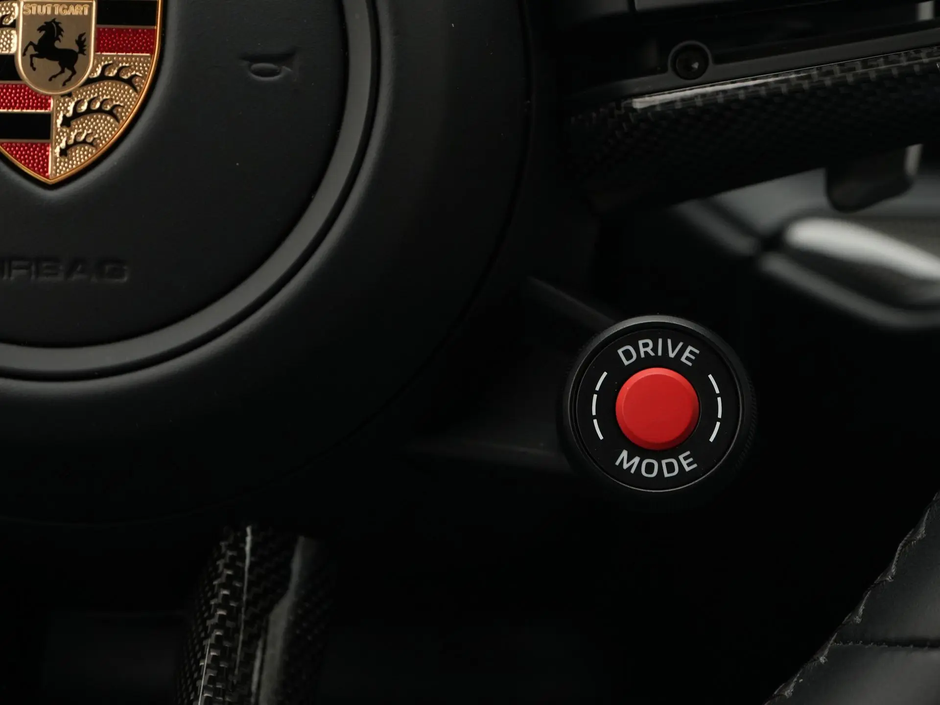 Cayenne Turbo E-Hybrid Coupé met GT-Pakket