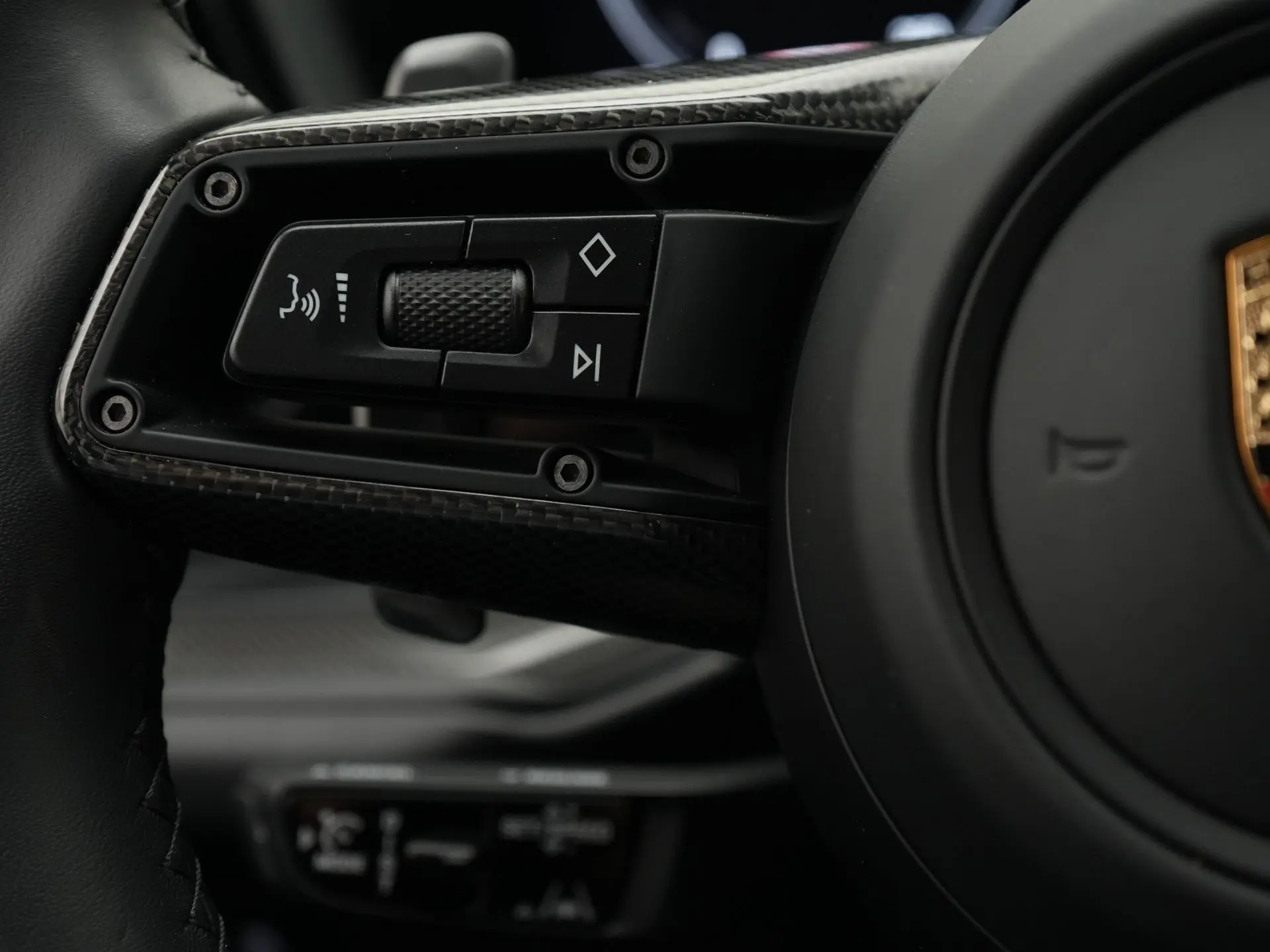 Cayenne Turbo E-Hybrid Coupé met GT-Pakket