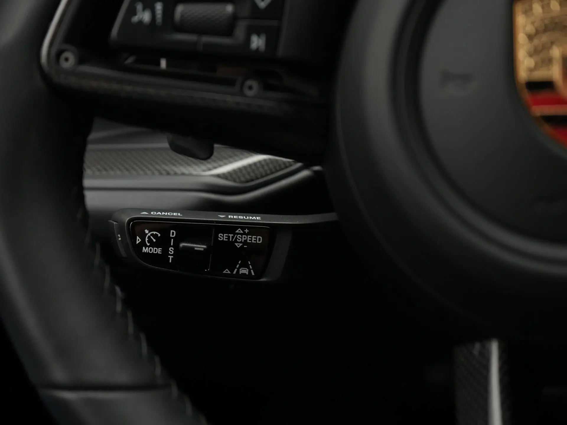 Cayenne Turbo E-Hybrid Coupé met GT-Pakket