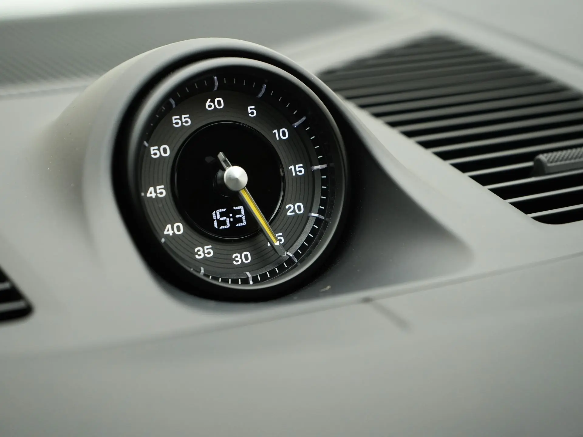 Cayenne Turbo E-Hybrid Coupé met GT-Pakket