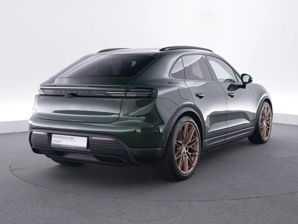 Macan 4