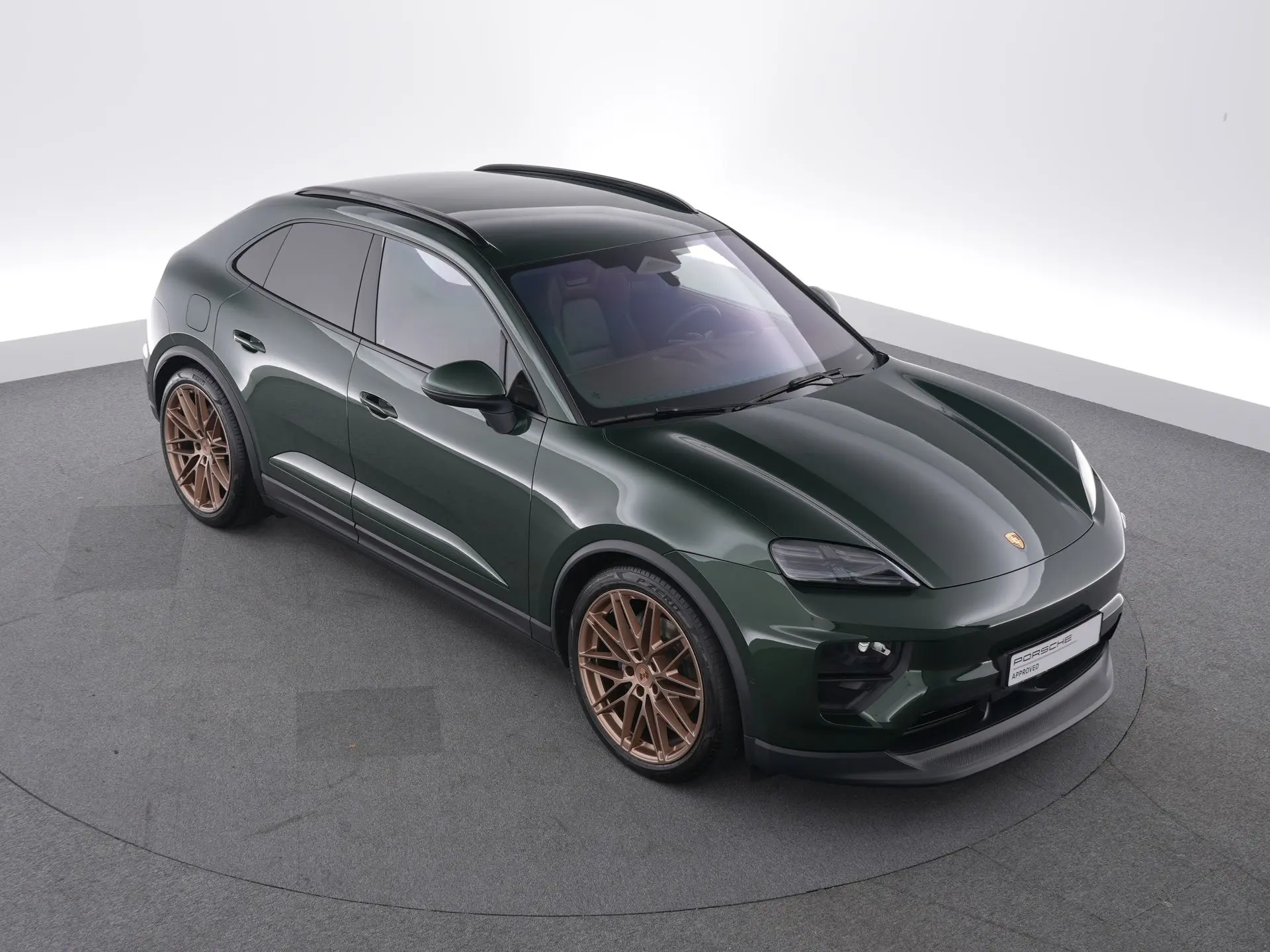 Macan 4