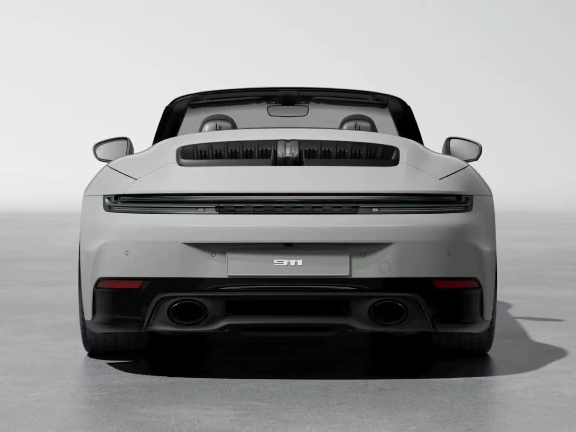 911 Carrera Cabriolet