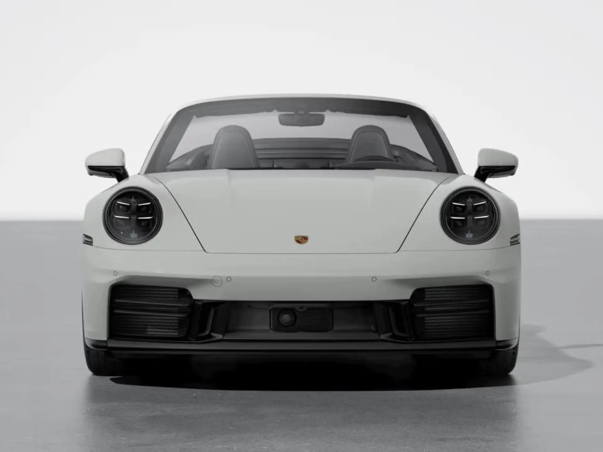 911 Carrera Cabriolet