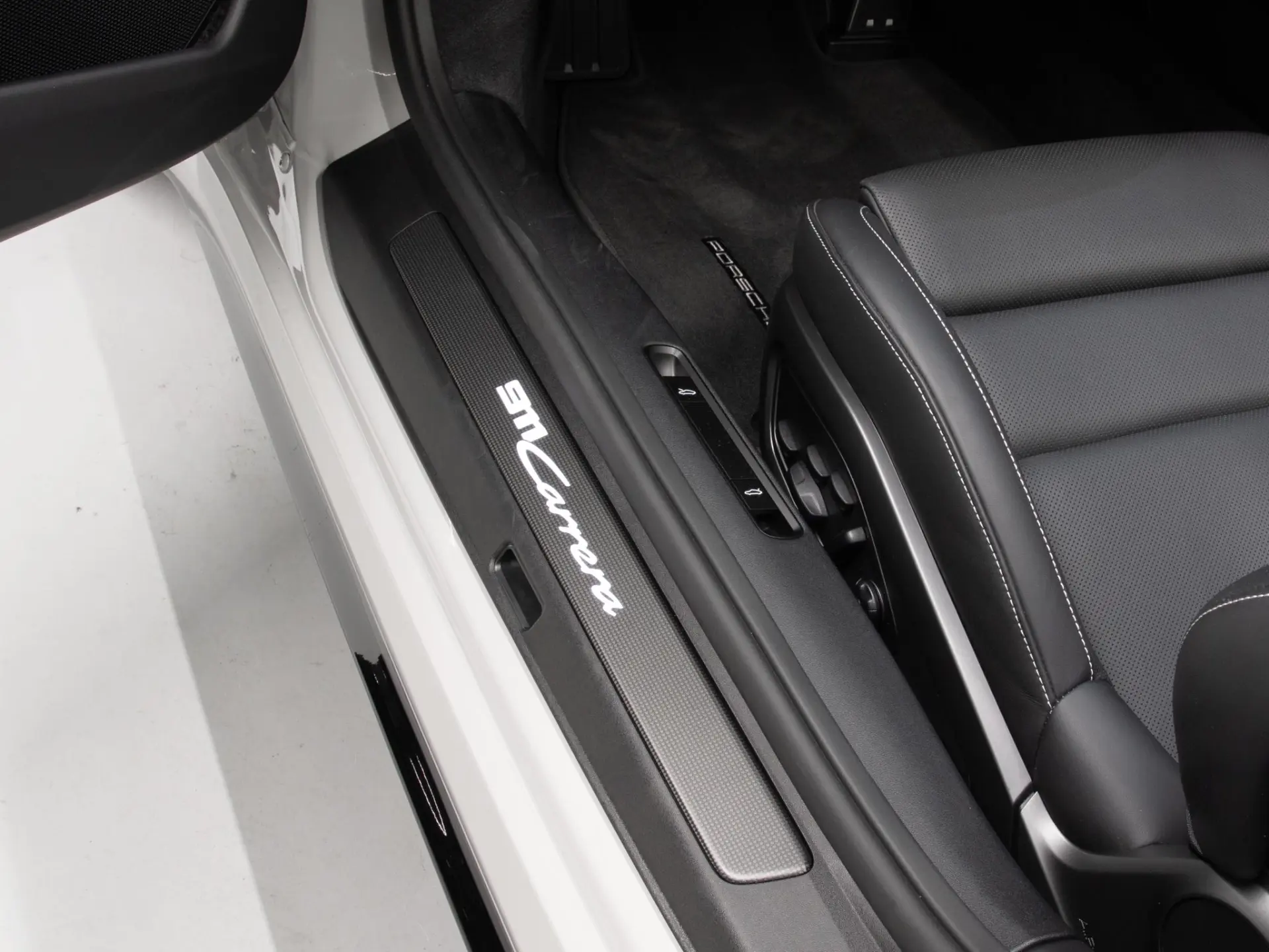 911 Carrera Cabriolet