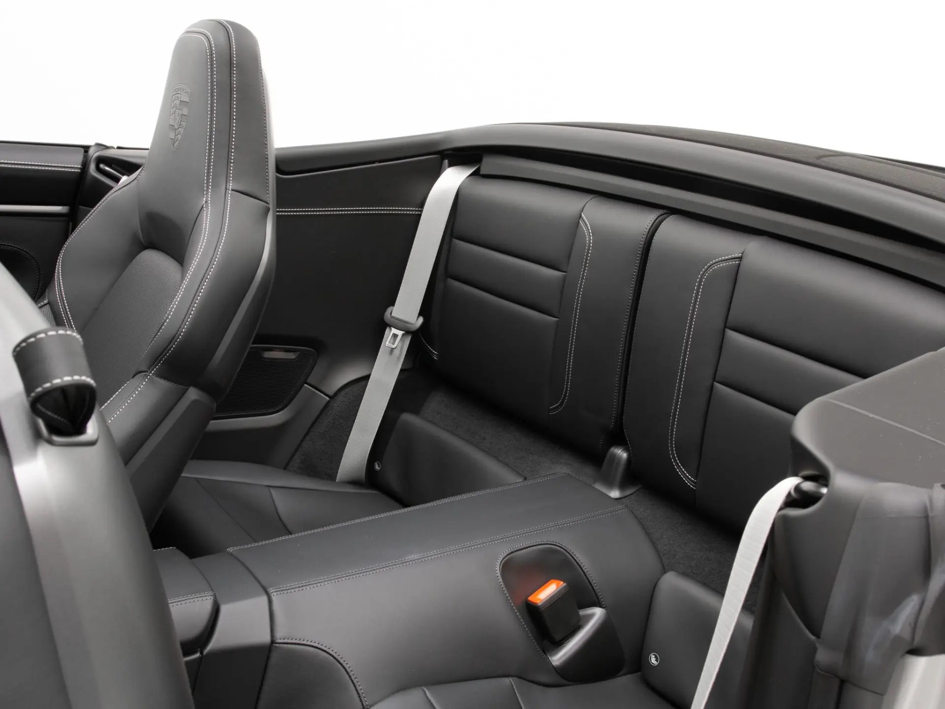 911 Carrera Cabriolet