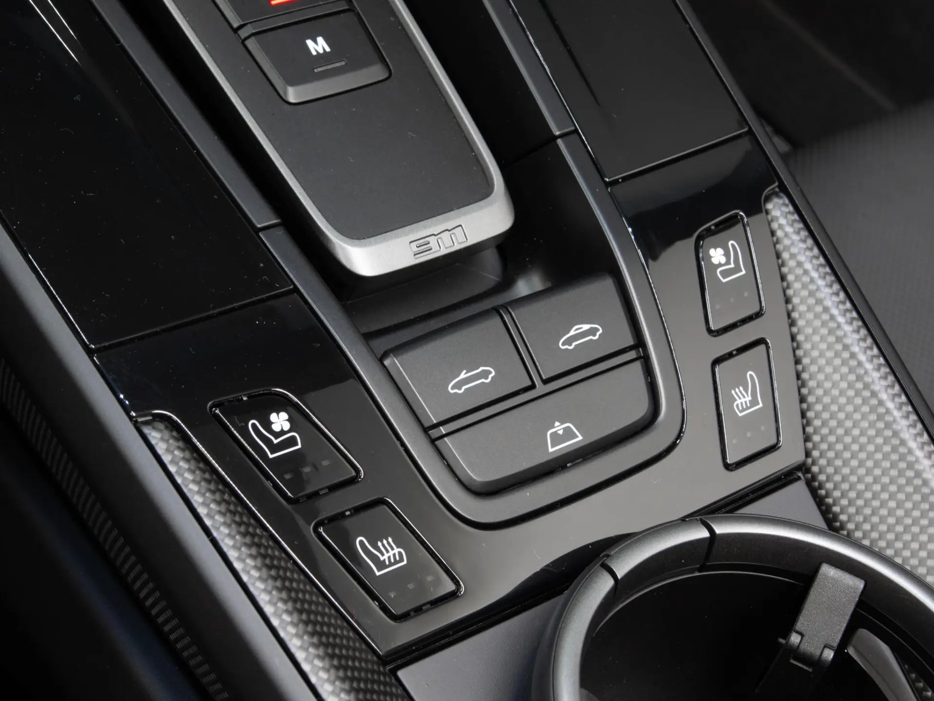 911 Carrera Cabriolet