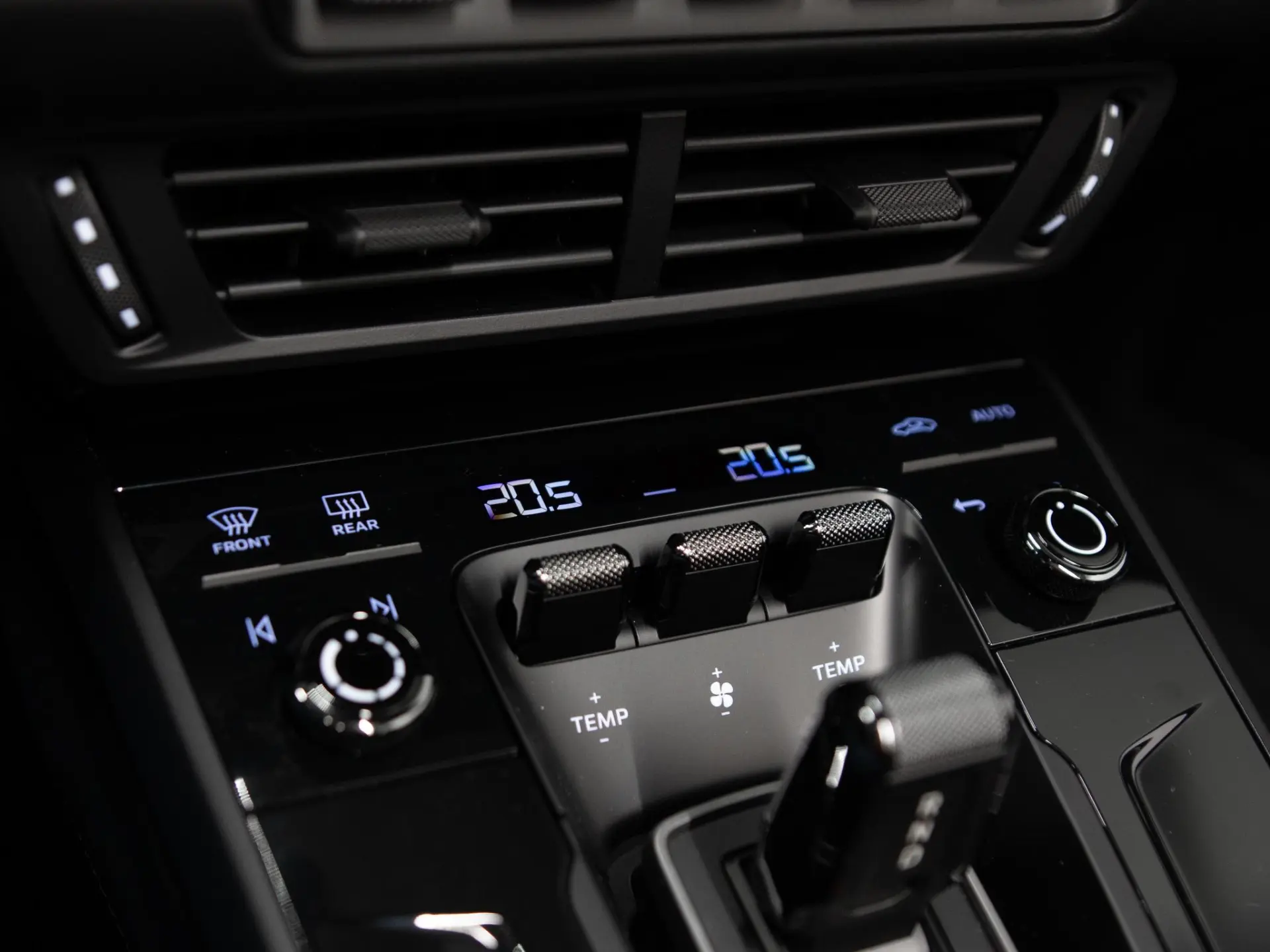 911 Carrera Cabriolet