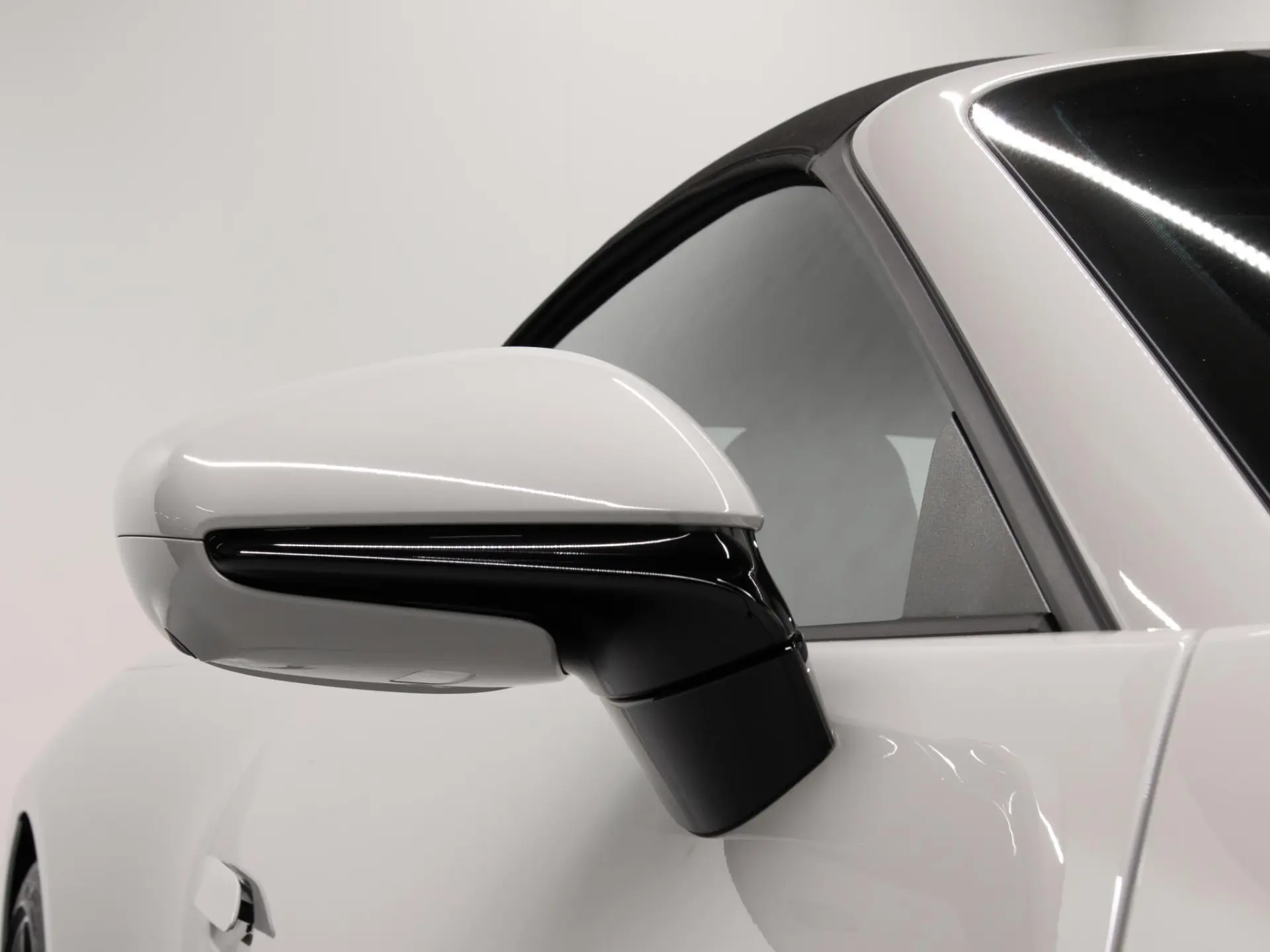 911 Carrera Cabriolet