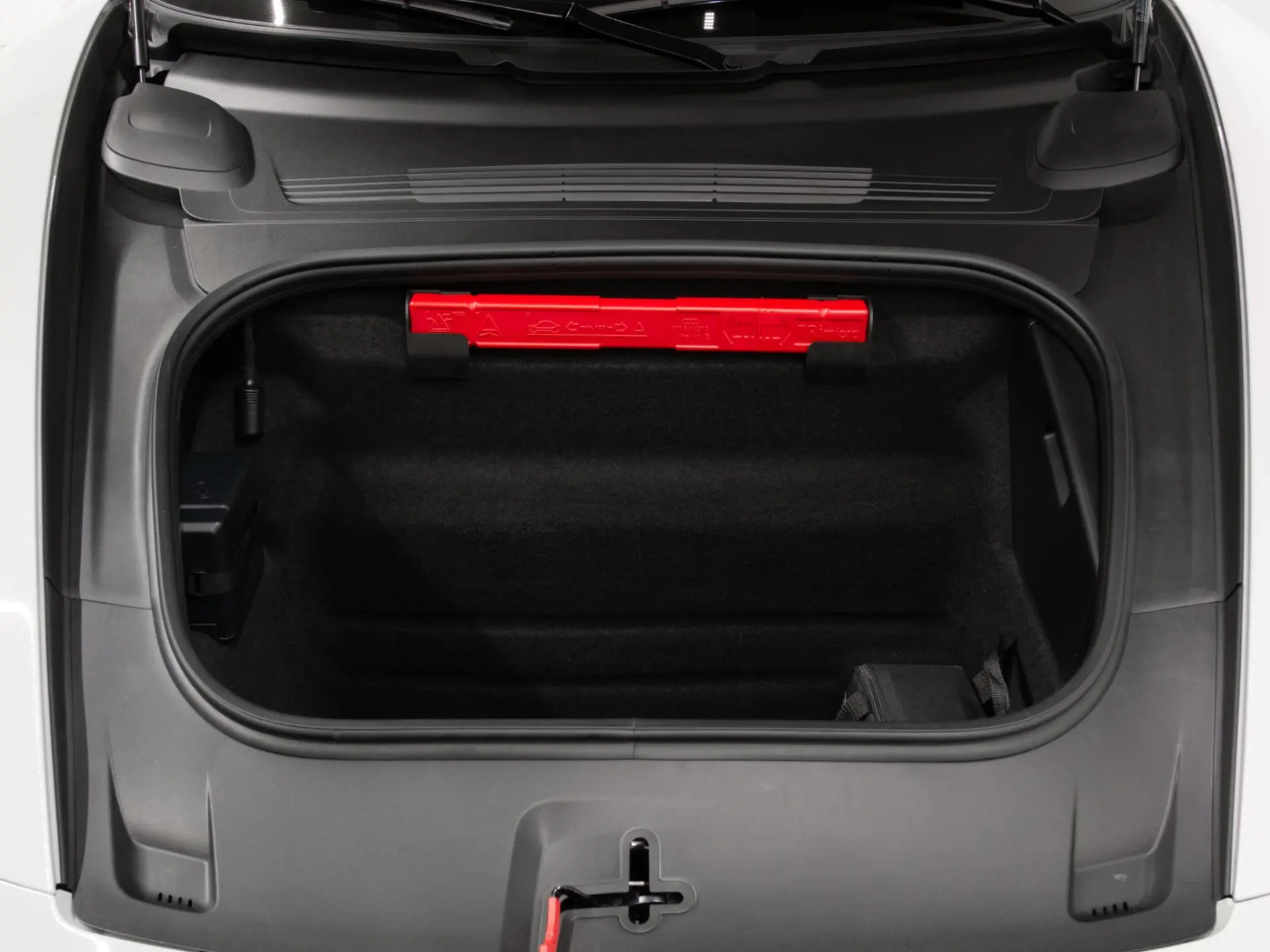 911 Carrera Cabriolet