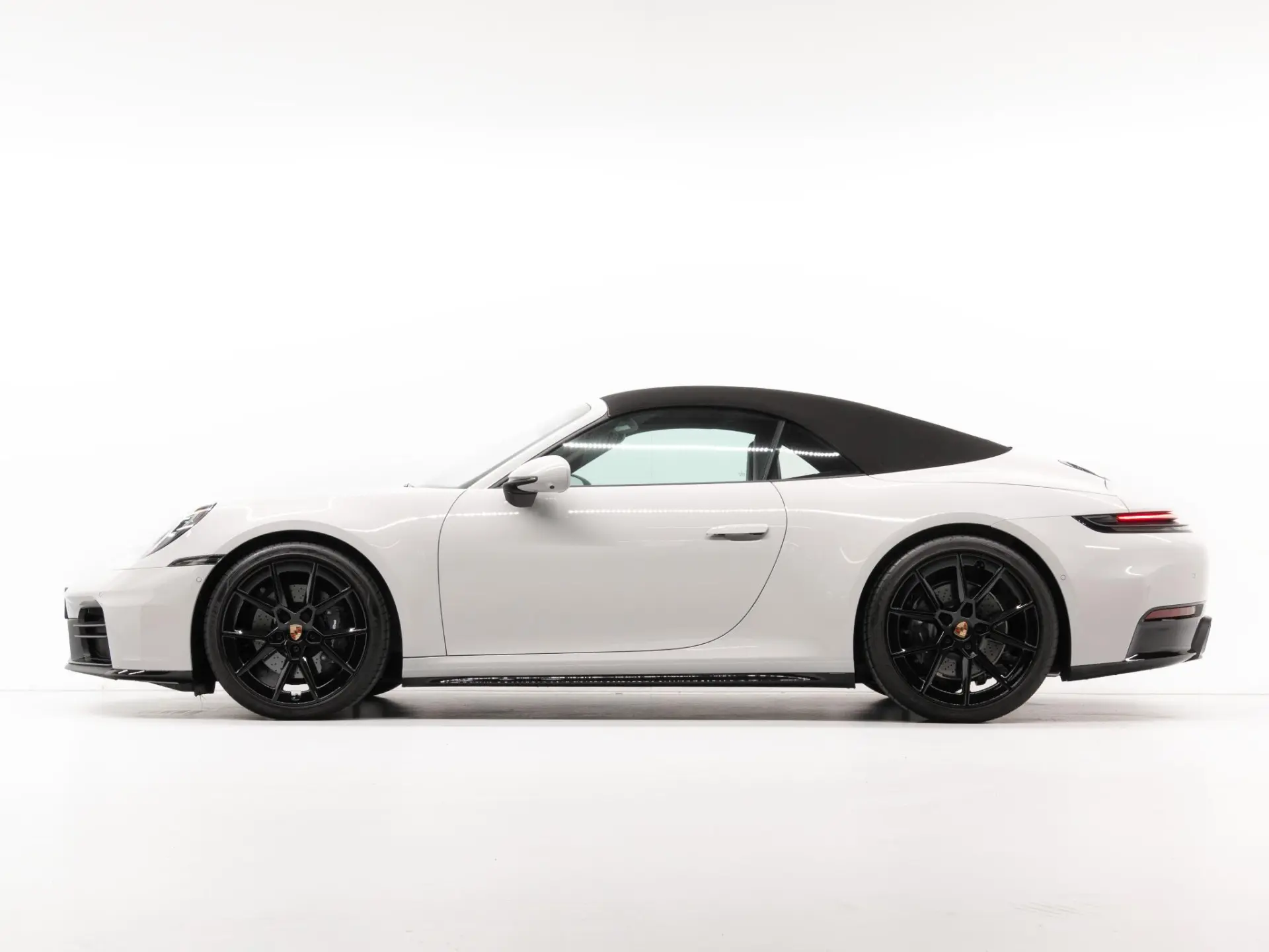 911 Carrera Cabriolet