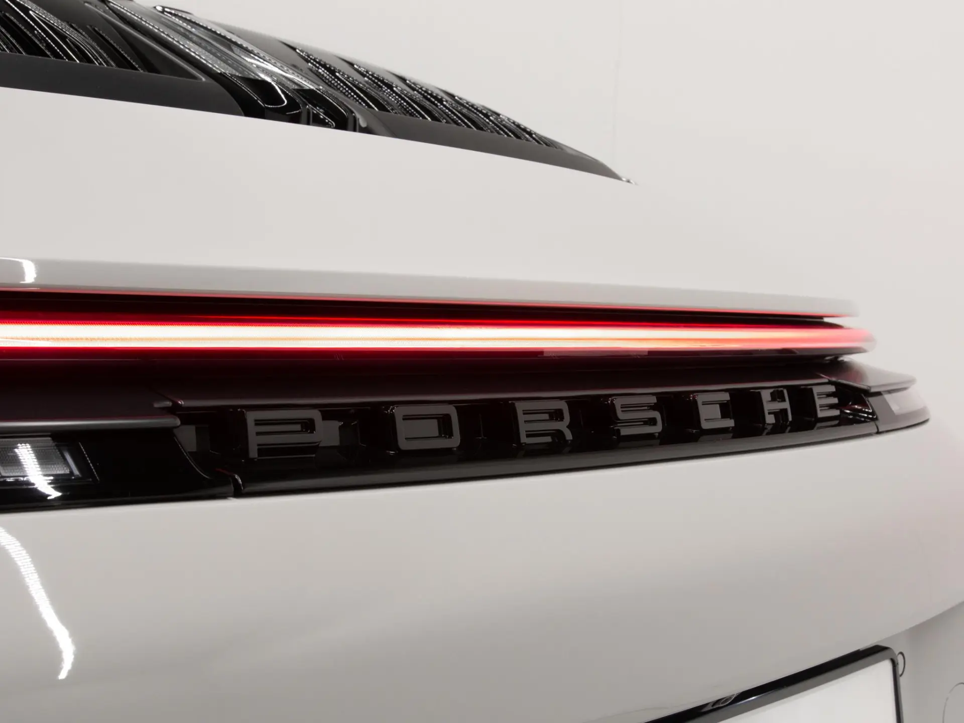 911 Carrera Cabriolet