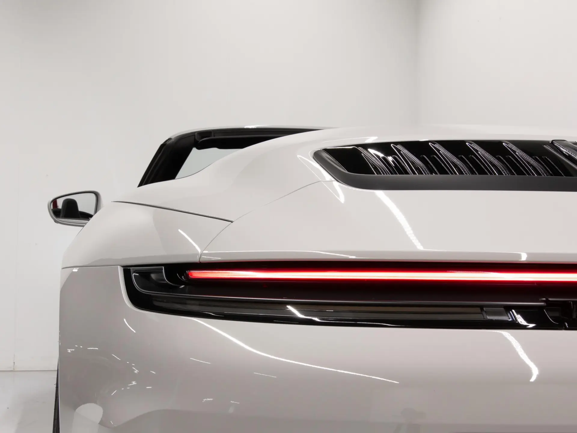 911 Carrera Cabriolet