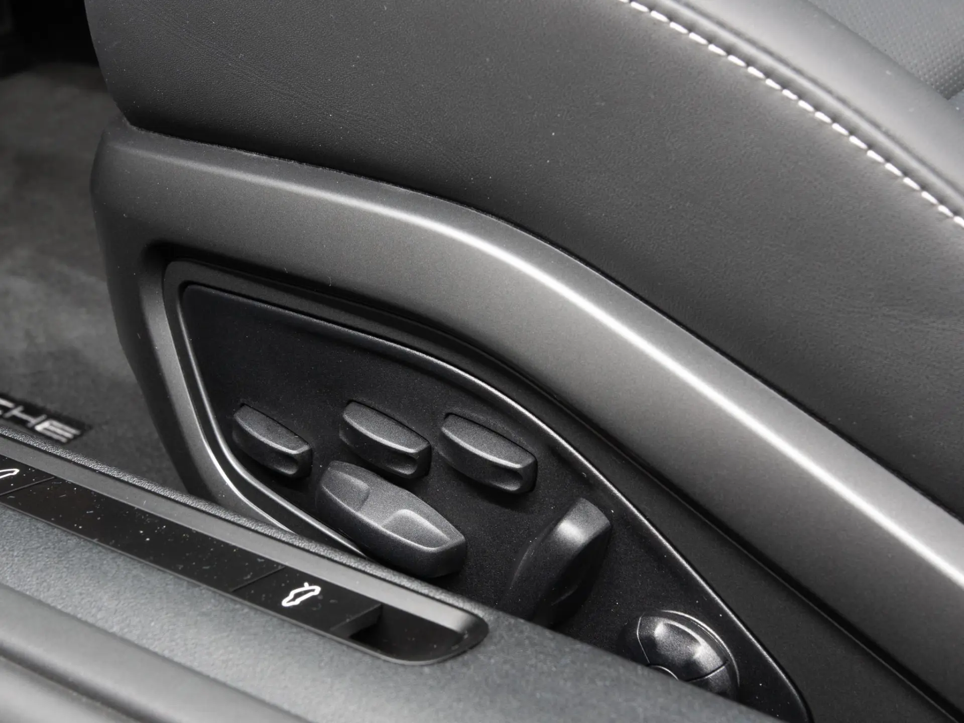 911 Carrera Cabriolet